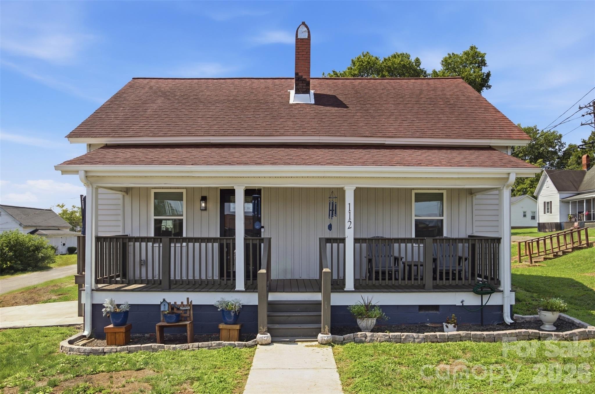 Single Family Residence at 112 Pine Street, Shelby, photo 3 of 26