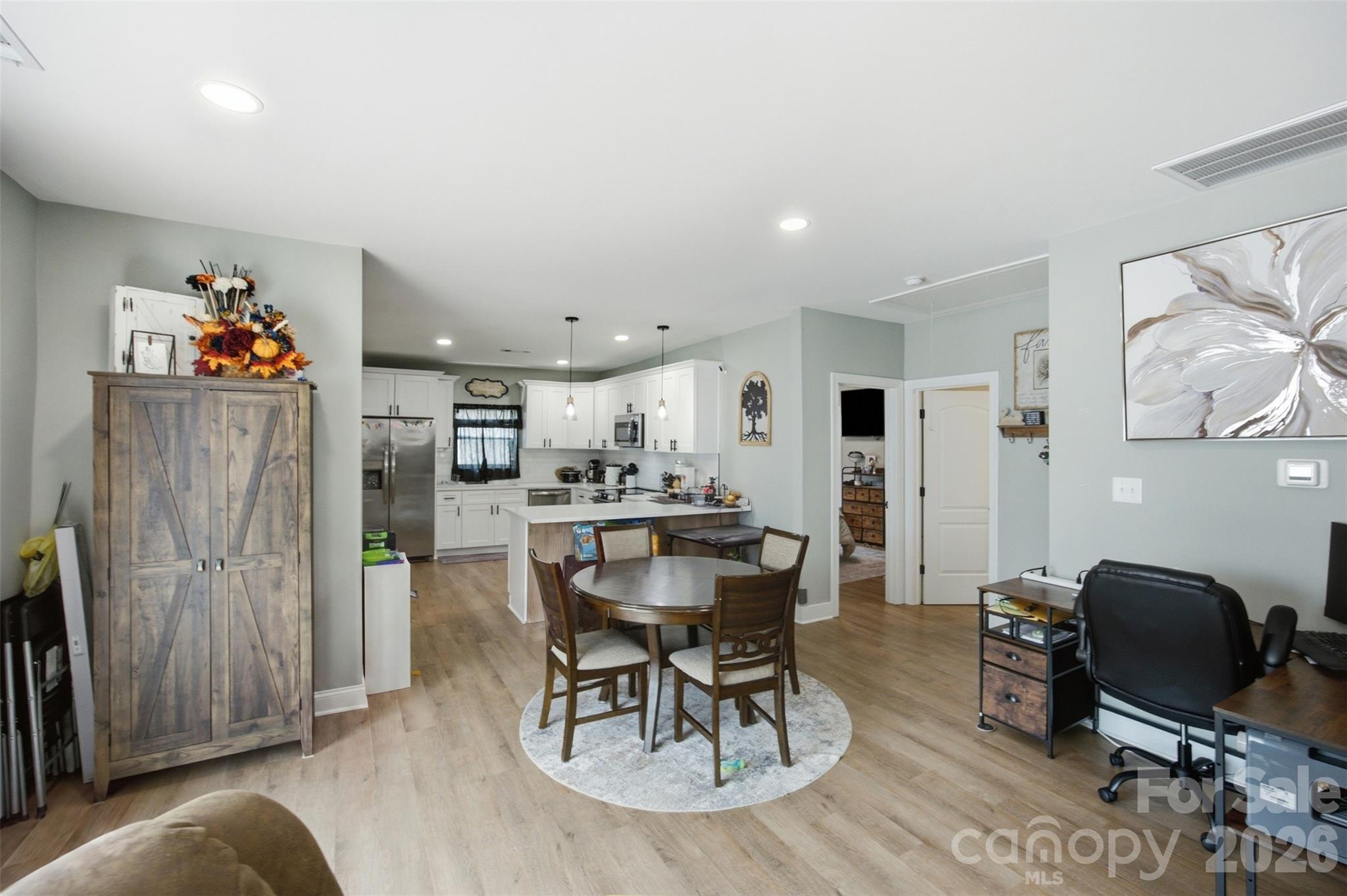 Single Family Residence at 112 Pine Street, Shelby, photo 7 of 26