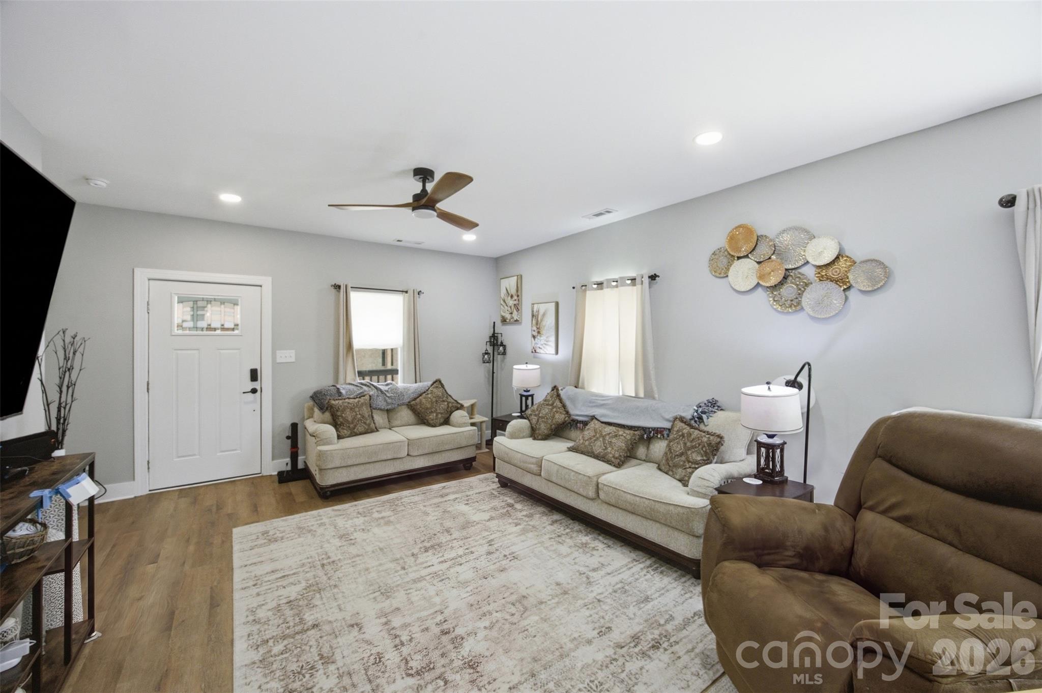 Single Family Residence at 112 Pine Street, Shelby, photo 9 of 26