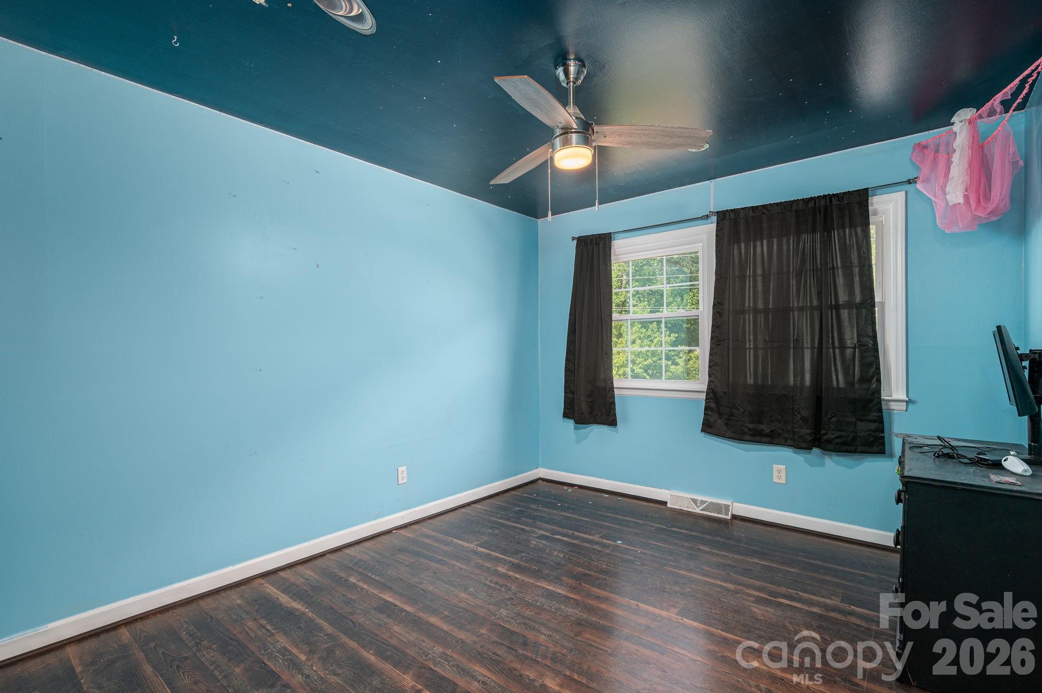 bedroom 4 - 304 Windsor Drive, Shelby