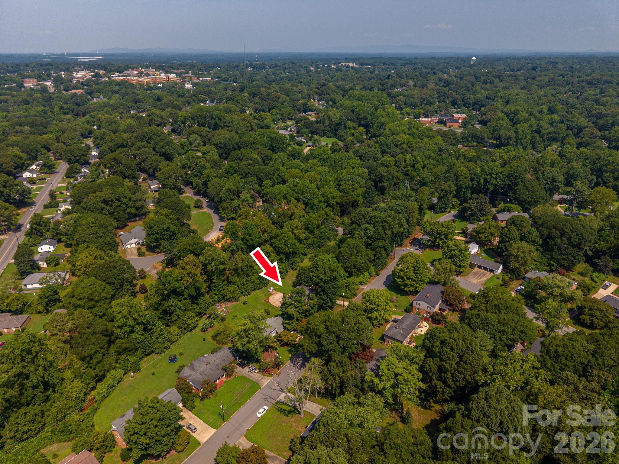 Single Family Residence at 304 Windsor Drive, Shelby, photo 44 of 48