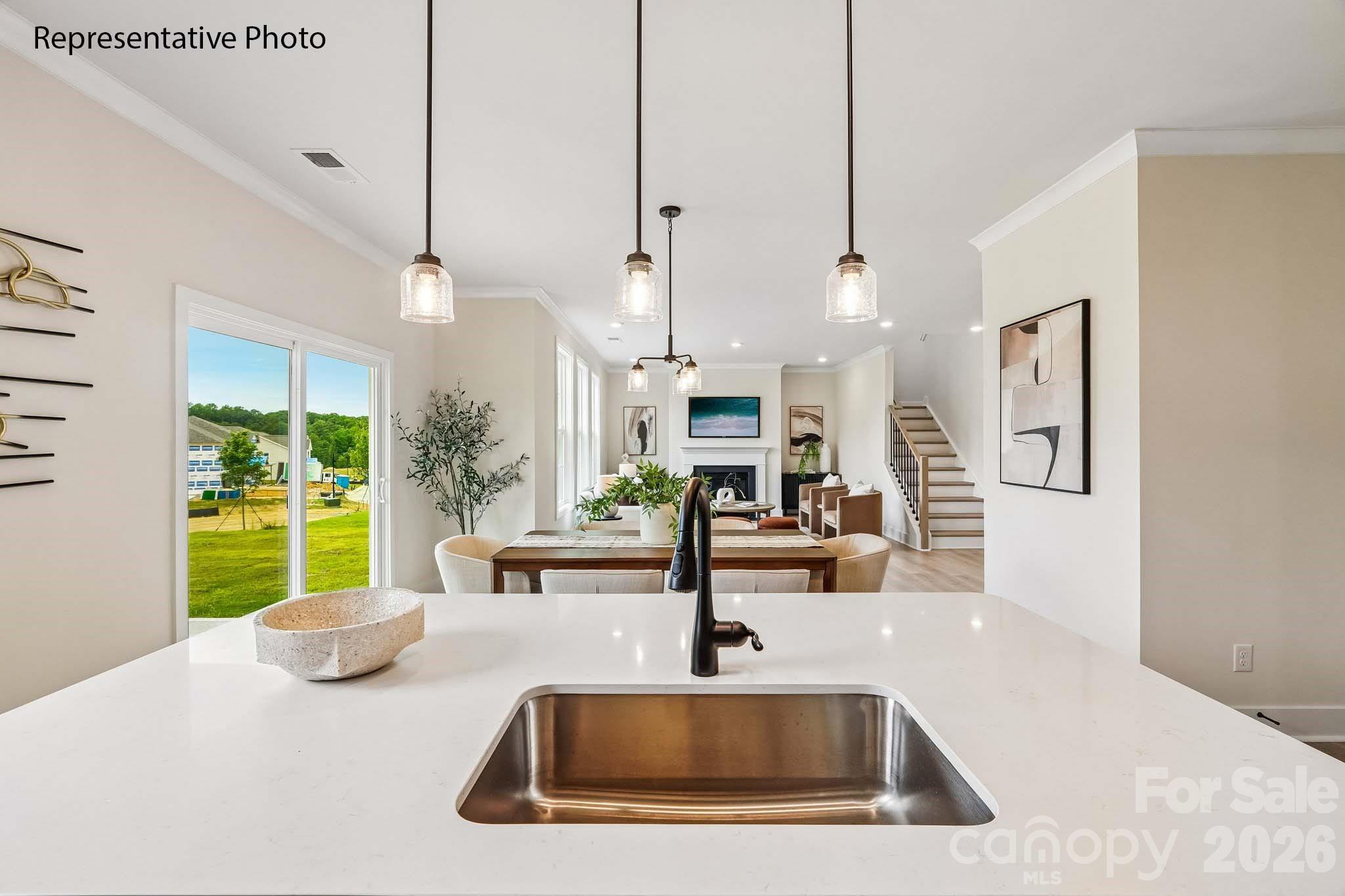 Single Family Residence at 4187 Round Table Drive, Gastonia, photo 12 of 31