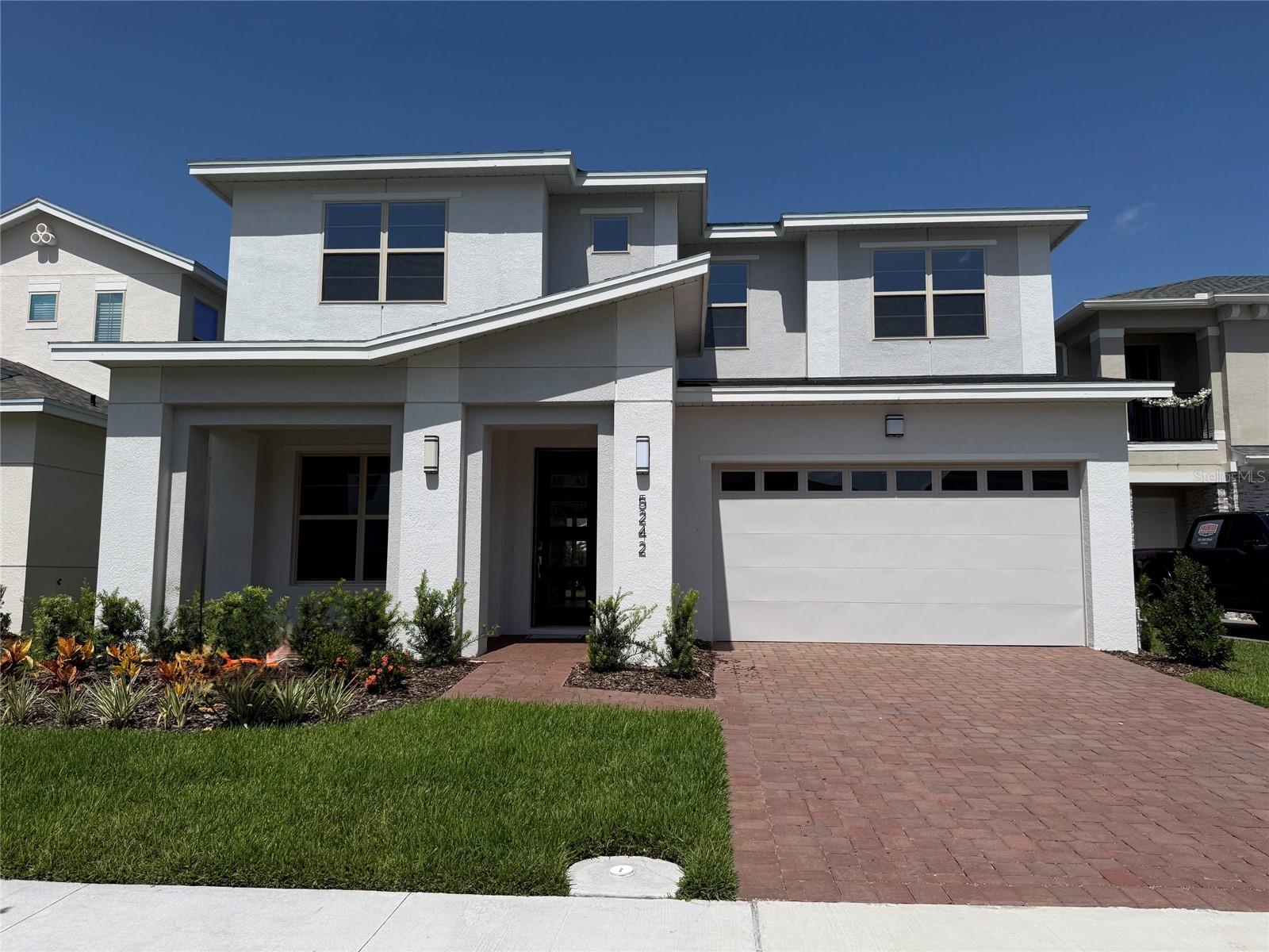 5242 BUTTONSAGE DR