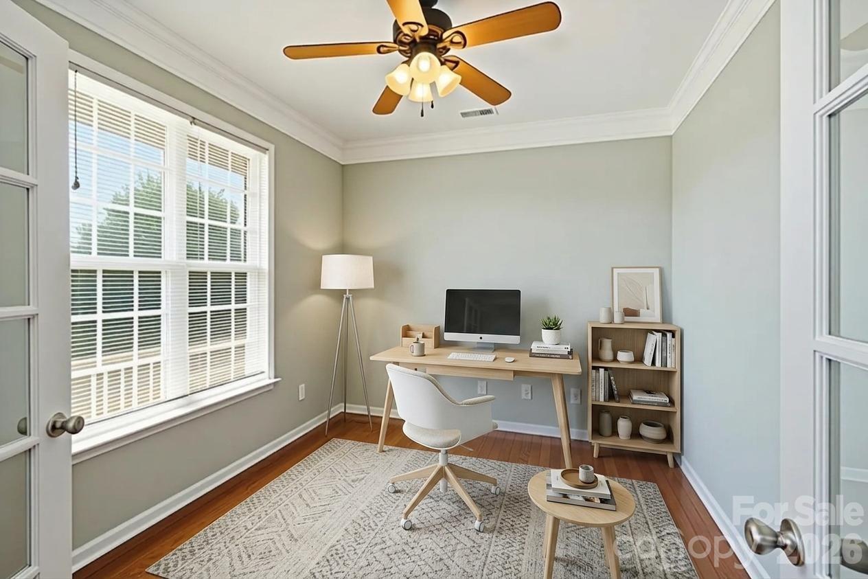 Single Family Residence at 182 Wedge View Way, Statesville, photo 7 of 47
