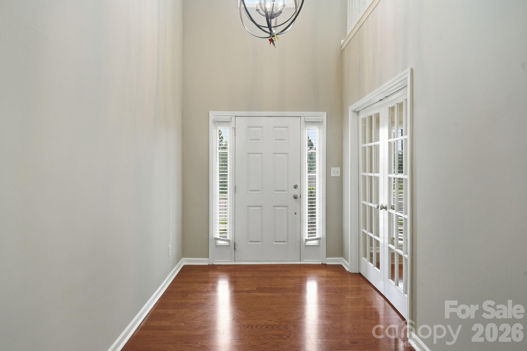 Single Family Residence at 182 Wedge View Way, Statesville, photo 10 of 47