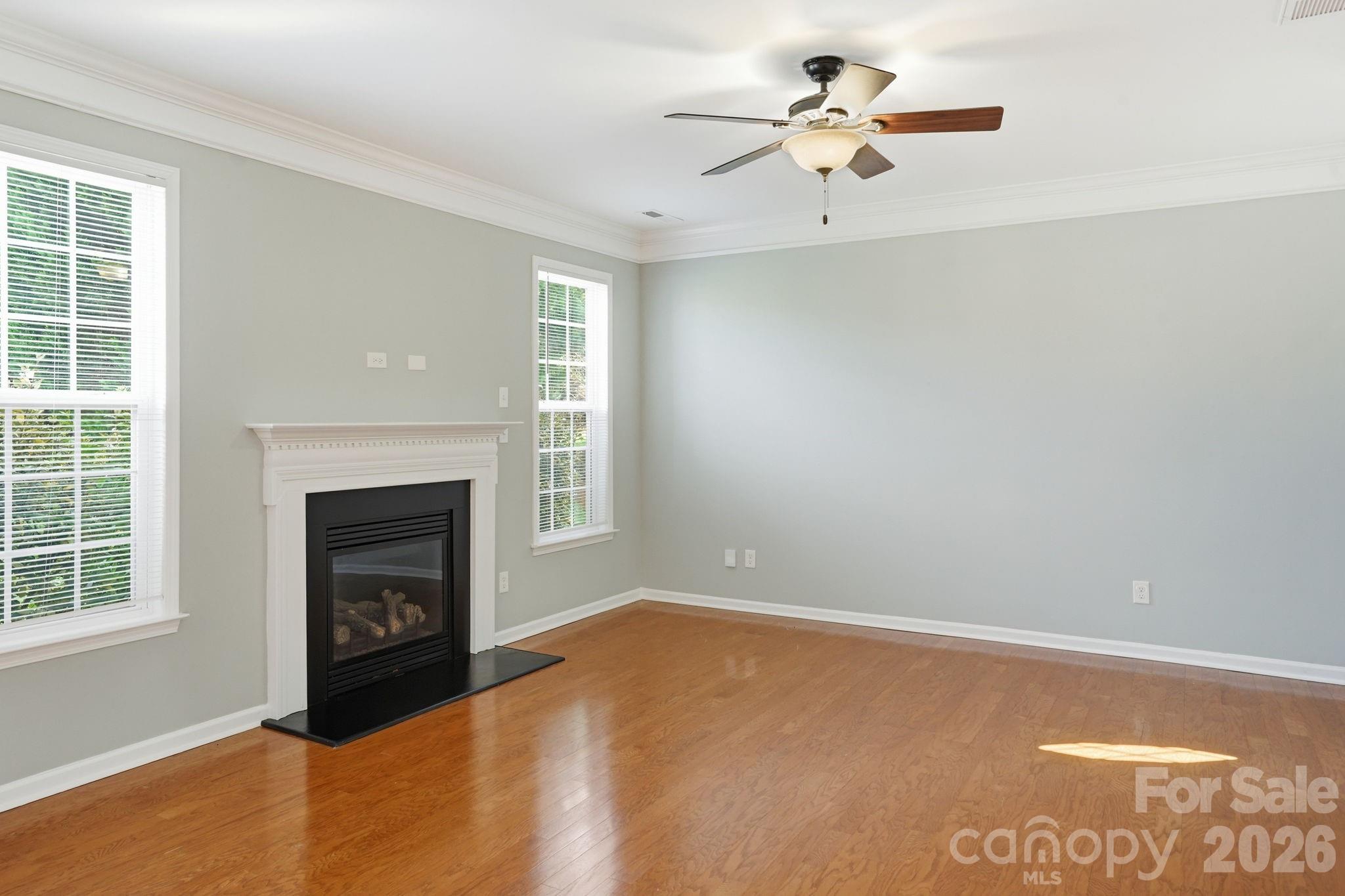 Single Family Residence at 182 Wedge View Way, Statesville, photo 12 of 47
