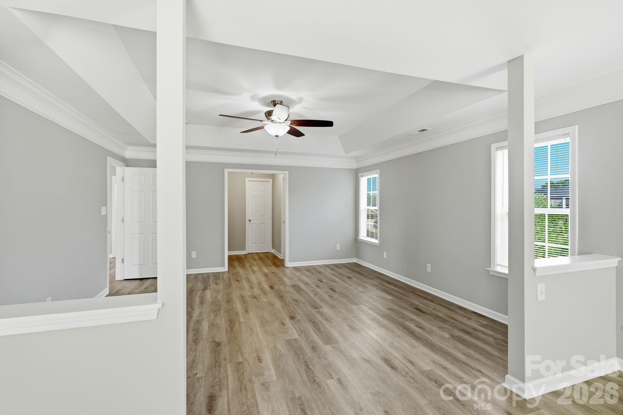Single Family Residence at 182 Wedge View Way, Statesville, photo 32 of 47