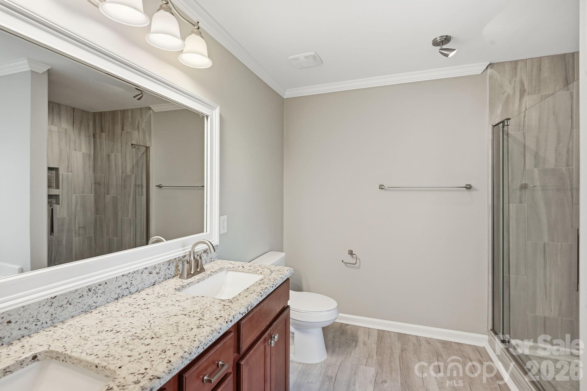 Single Family Residence at 182 Wedge View Way, Statesville, photo 39 of 47