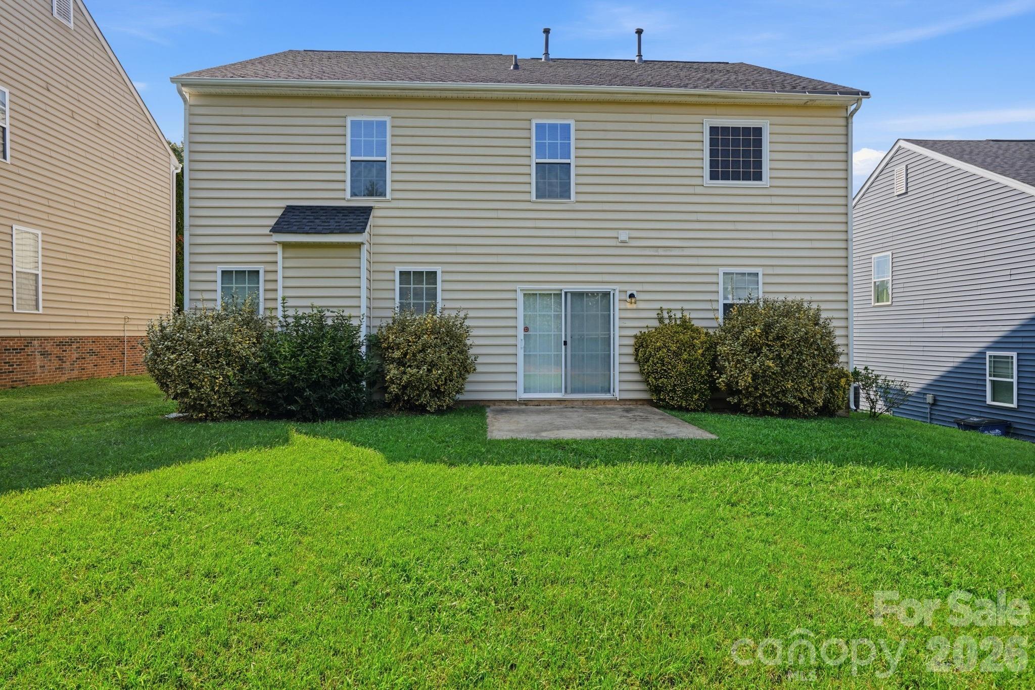 Single Family Residence at 182 Wedge View Way, Statesville, photo 43 of 47
