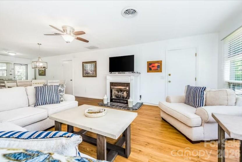 Condominium at 1150 W Blue Ridge Road, Flat Rock, photo 5 of 17