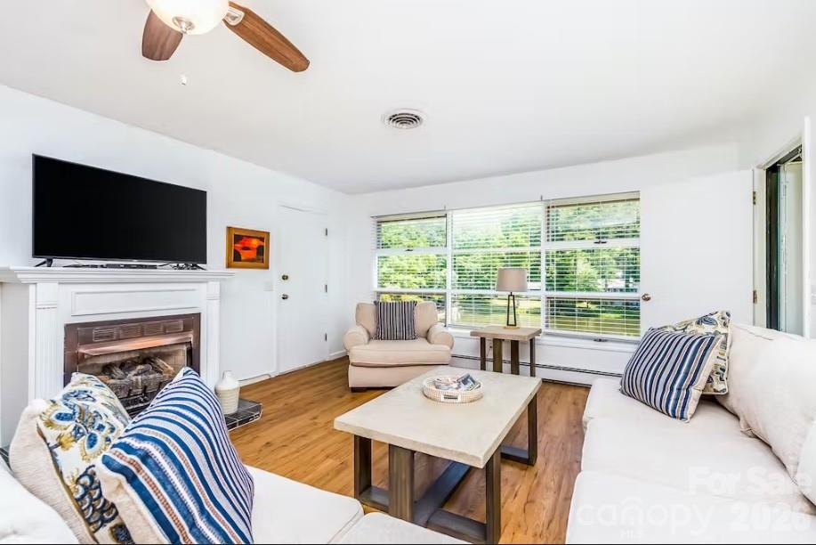 Condominium at 1150 W Blue Ridge Road, Flat Rock, photo 6 of 17