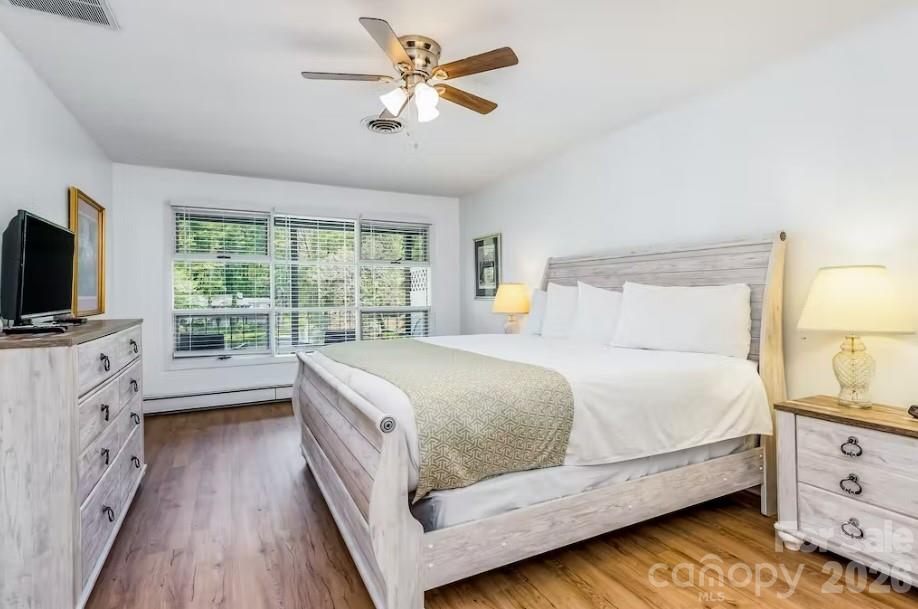 Condominium at 1150 W Blue Ridge Road, Flat Rock, photo 10 of 17