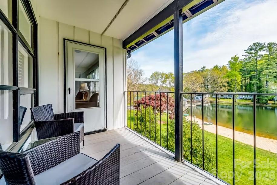 Condominium at 1150 W Blue Ridge Road, Flat Rock, photo 14 of 17