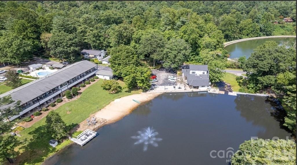 Condominium at 1150 W Blue Ridge Road, Flat Rock, photo 15 of 17