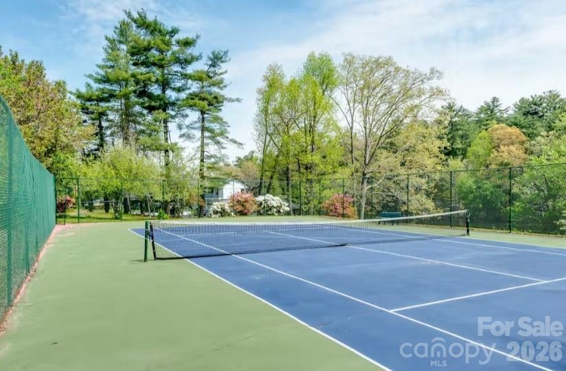 Condominium at 1150 W Blue Ridge Road, Flat Rock, photo 16 of 17