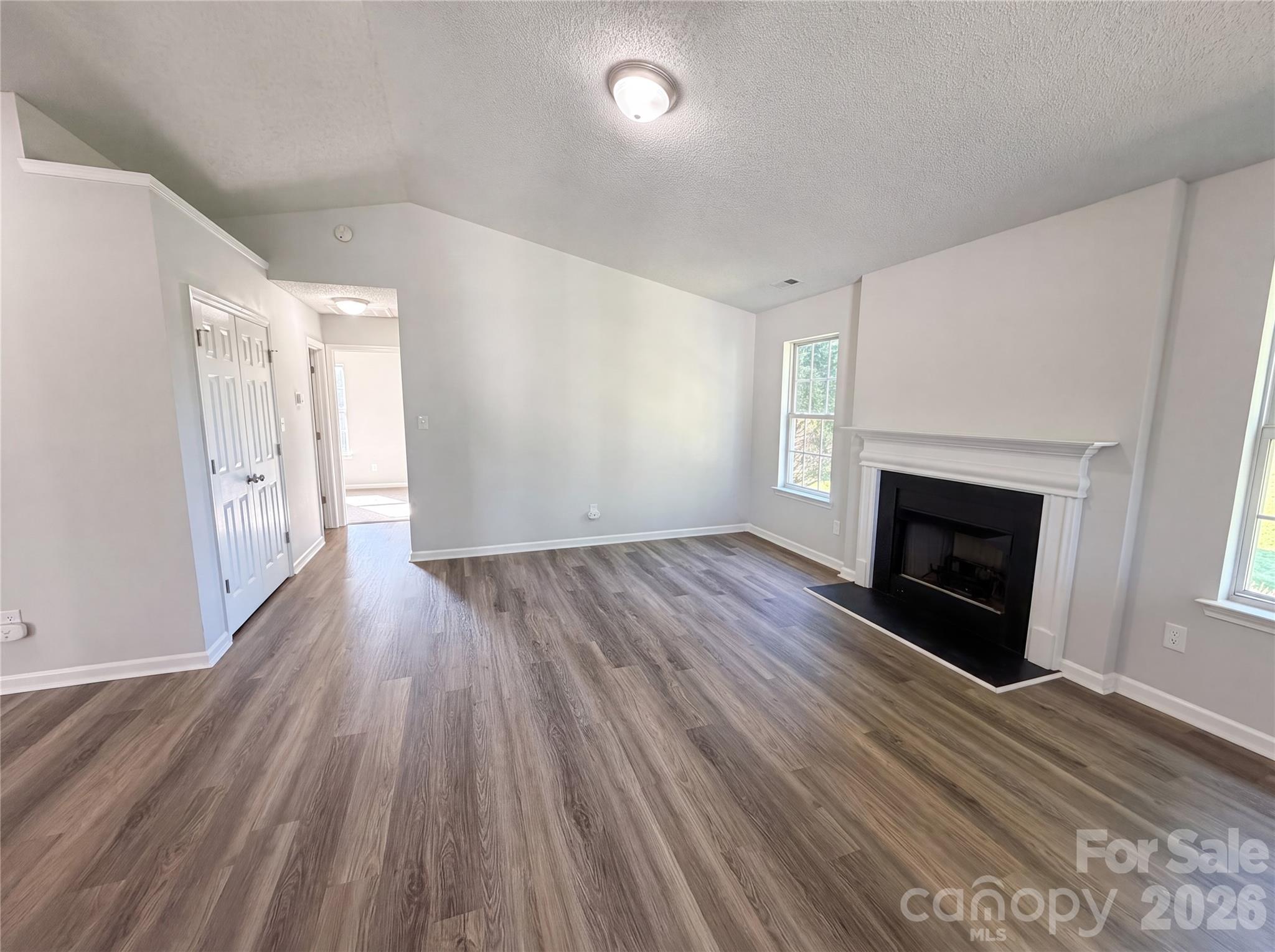 Single Family Residence at 121 Brookstone Drive, Mount Holly, photo 3 of 14