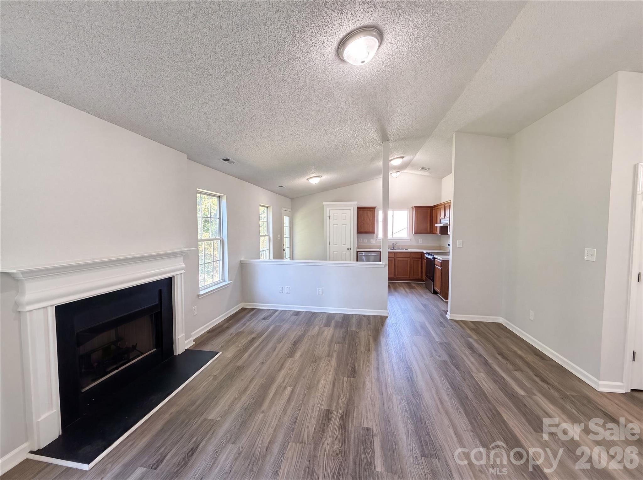 Single Family Residence at 121 Brookstone Drive, Mount Holly, photo 4 of 14
