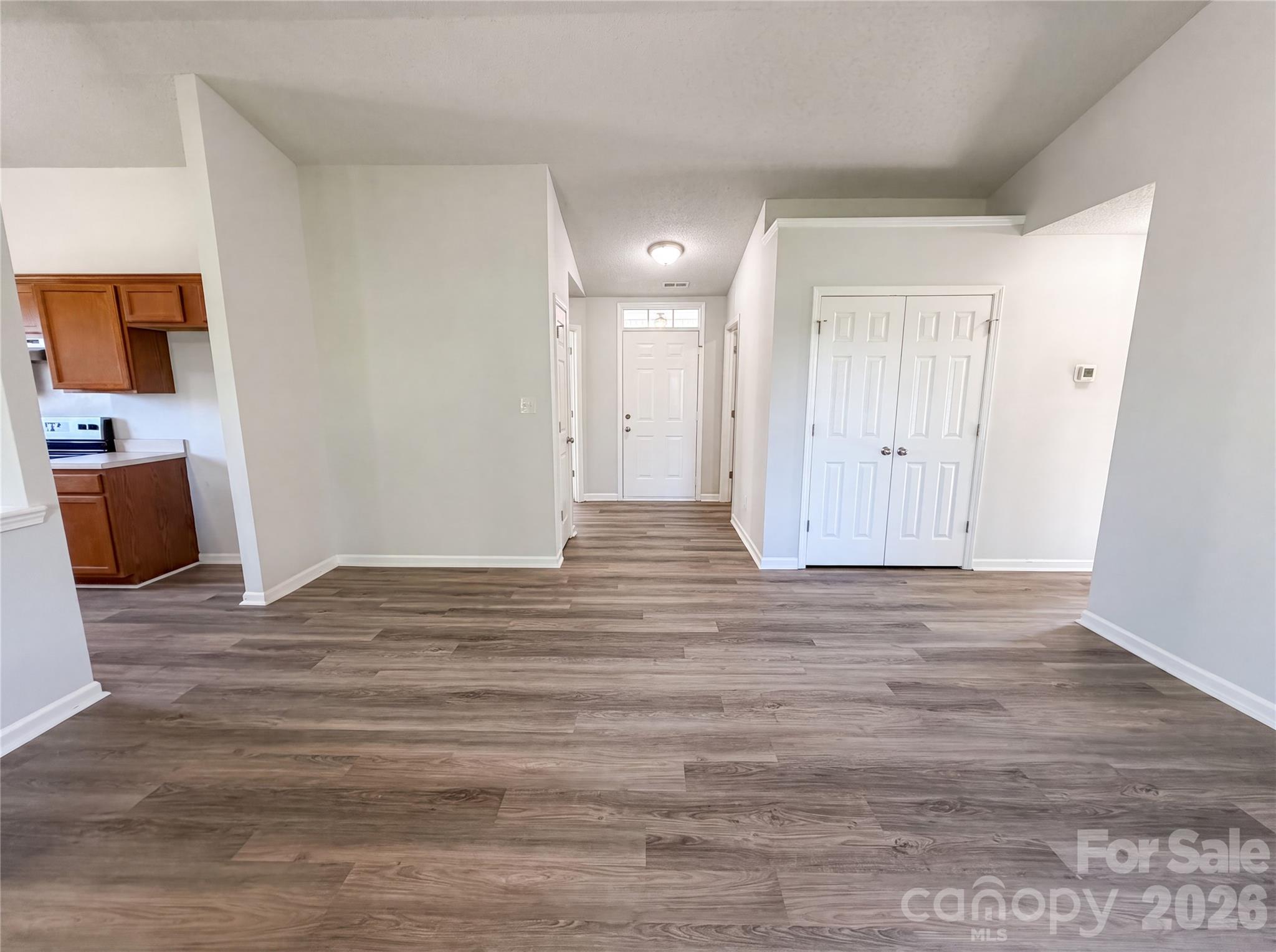 Single Family Residence at 121 Brookstone Drive, Mount Holly, photo 5 of 14