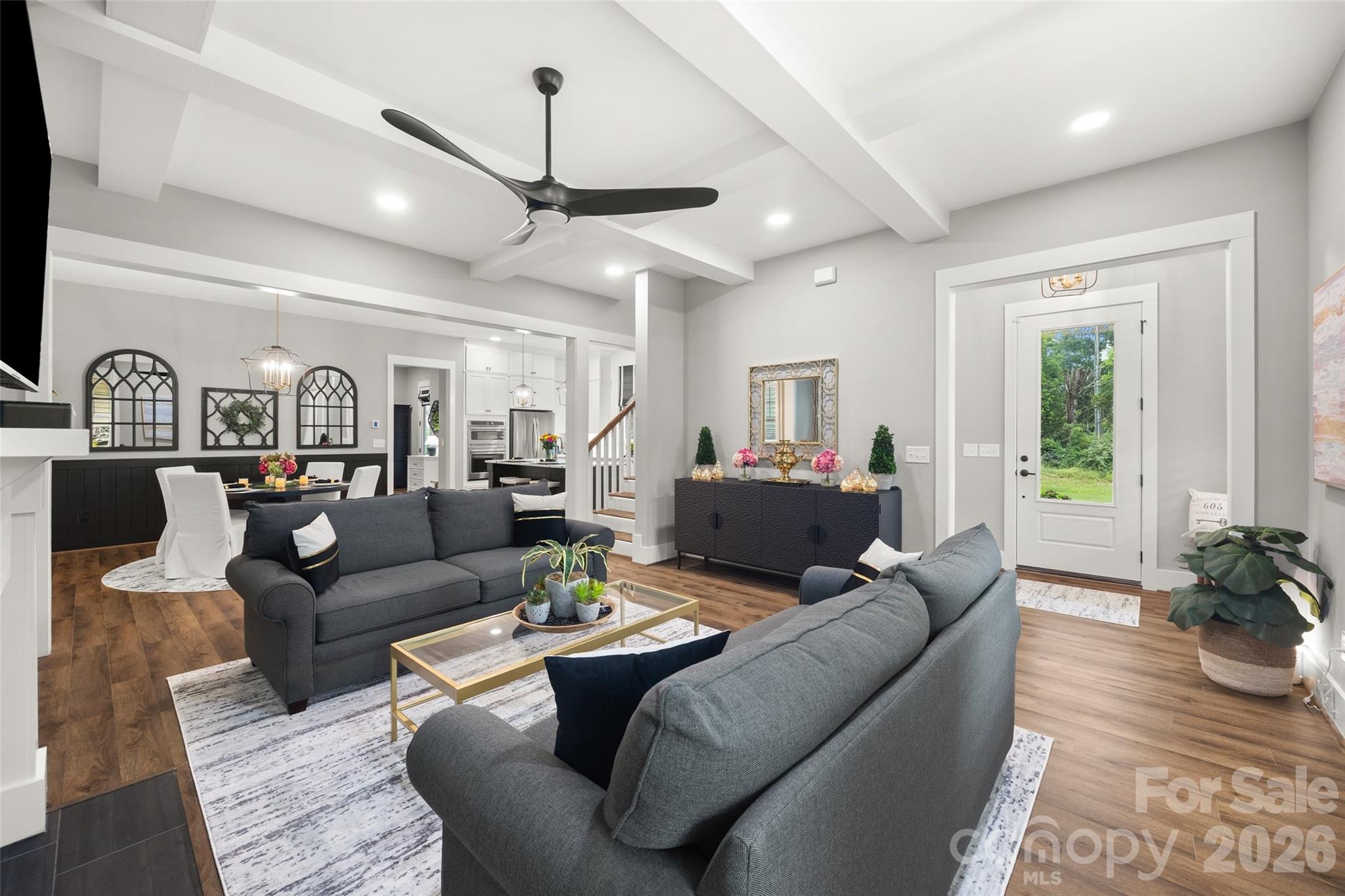 Single Family Residence at 605 Hops Alley, Fort Mill, photo 6 of 43