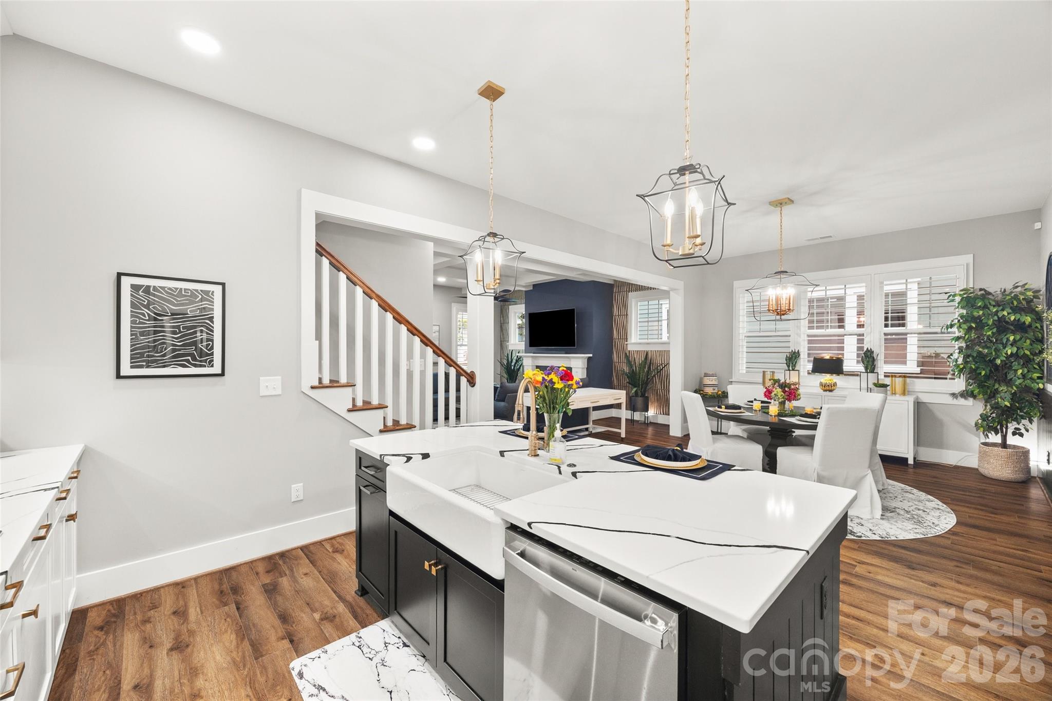 Single Family Residence at 605 Hops Alley, Fort Mill, photo 9 of 43