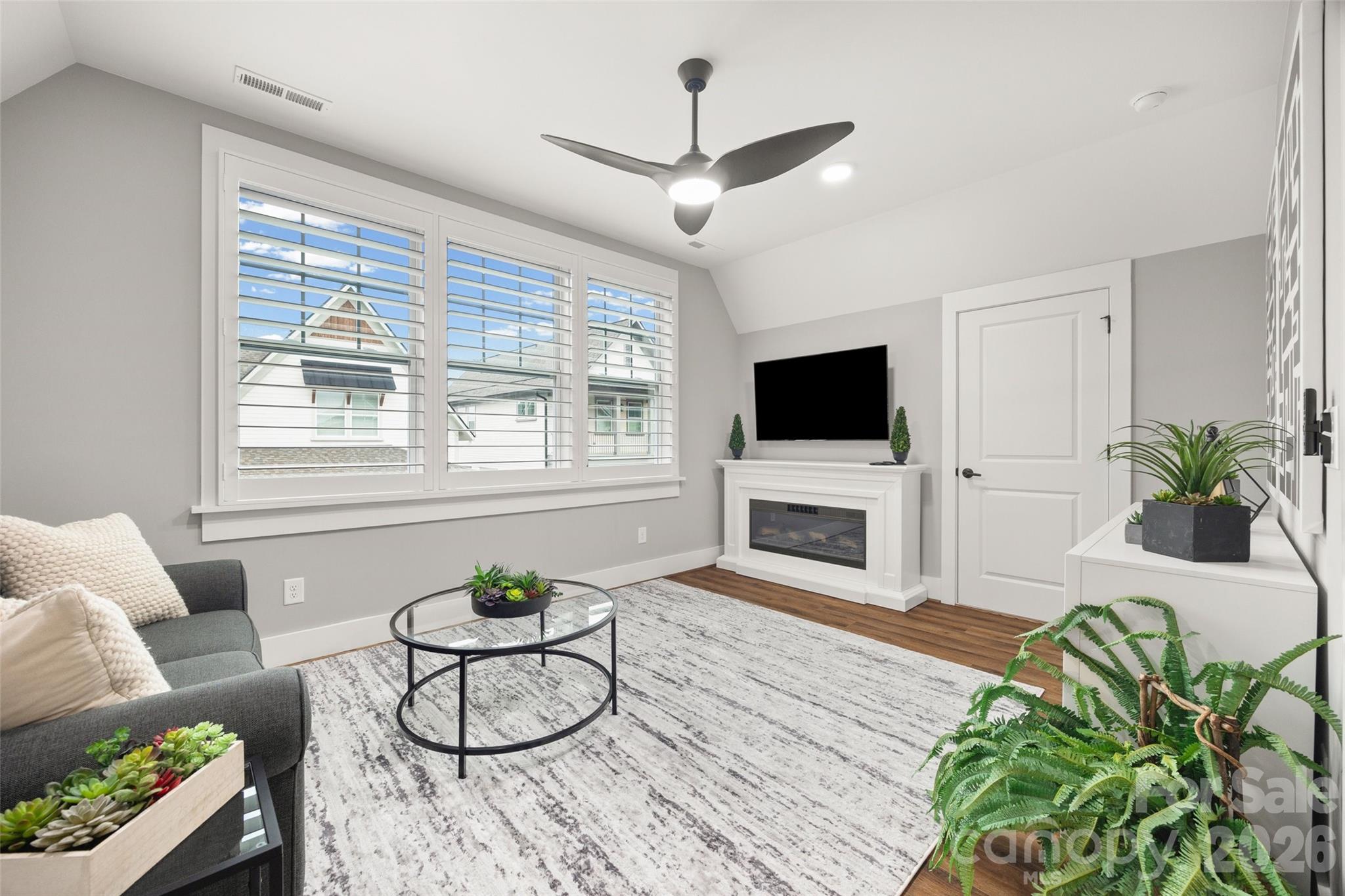 Loft - 605 Hops Alley, Fort Mill