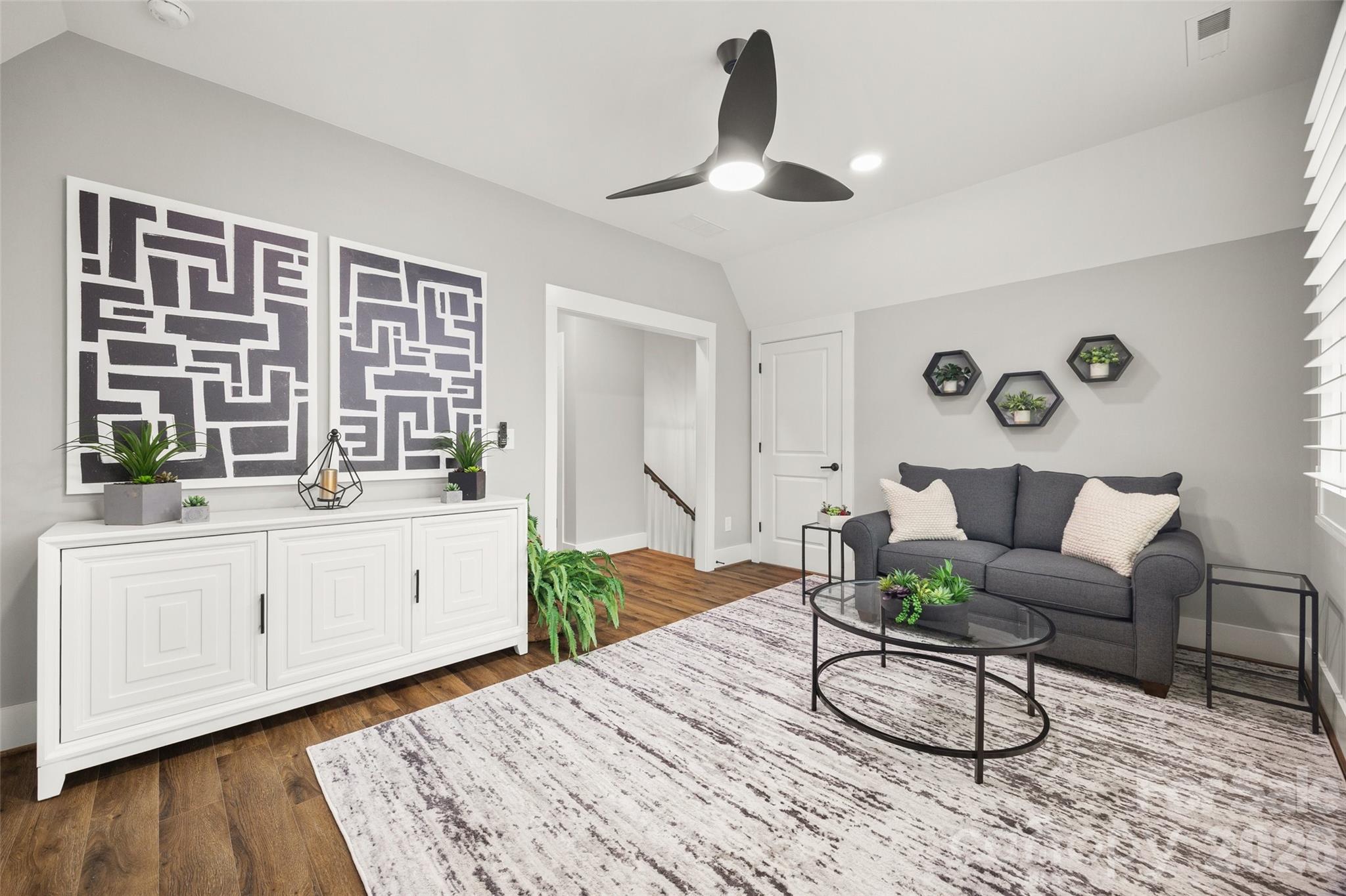Loft - 605 Hops Alley, Fort Mill