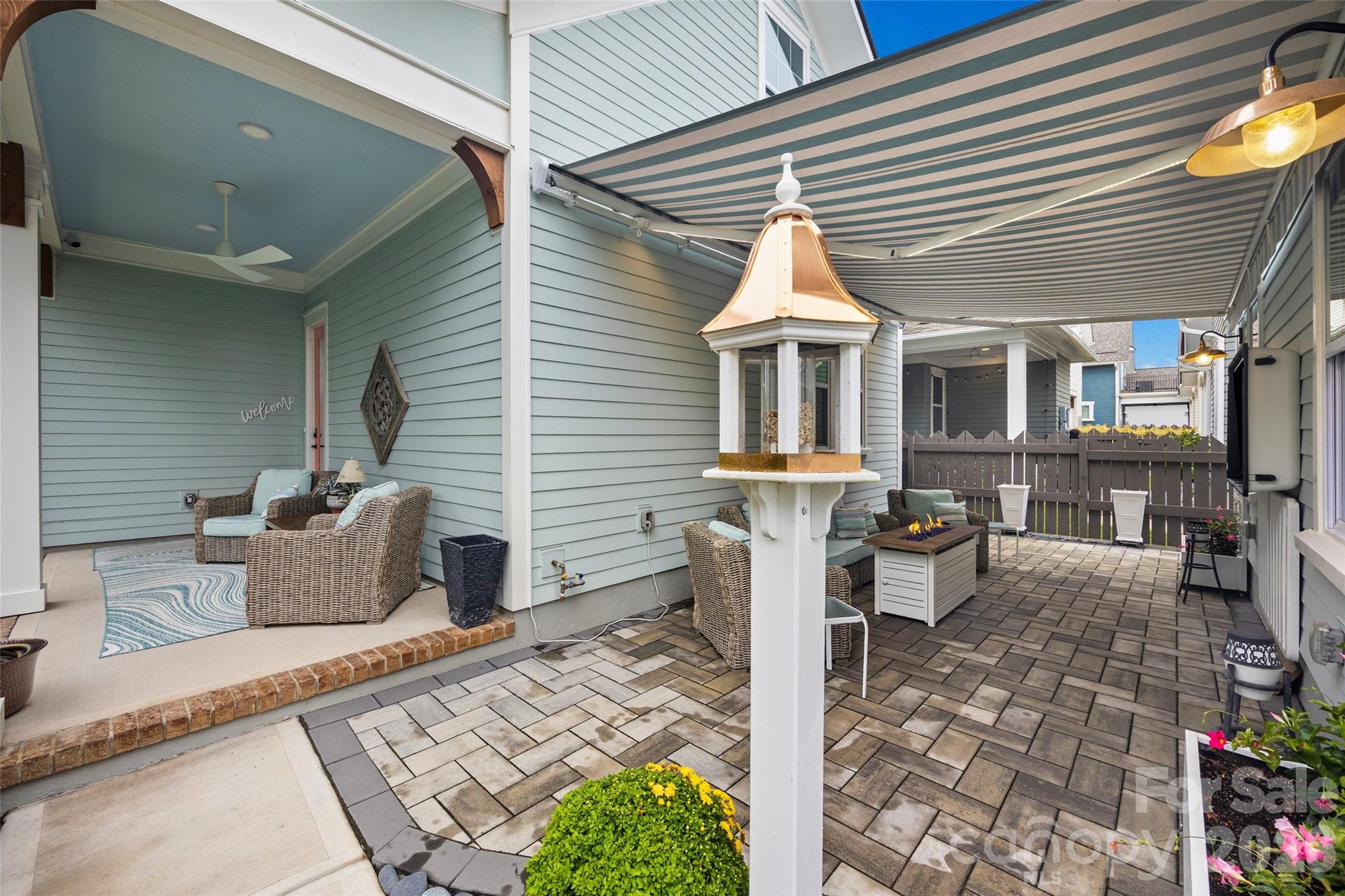 Single Family Residence at 605 Hops Alley, Fort Mill, photo 35 of 43