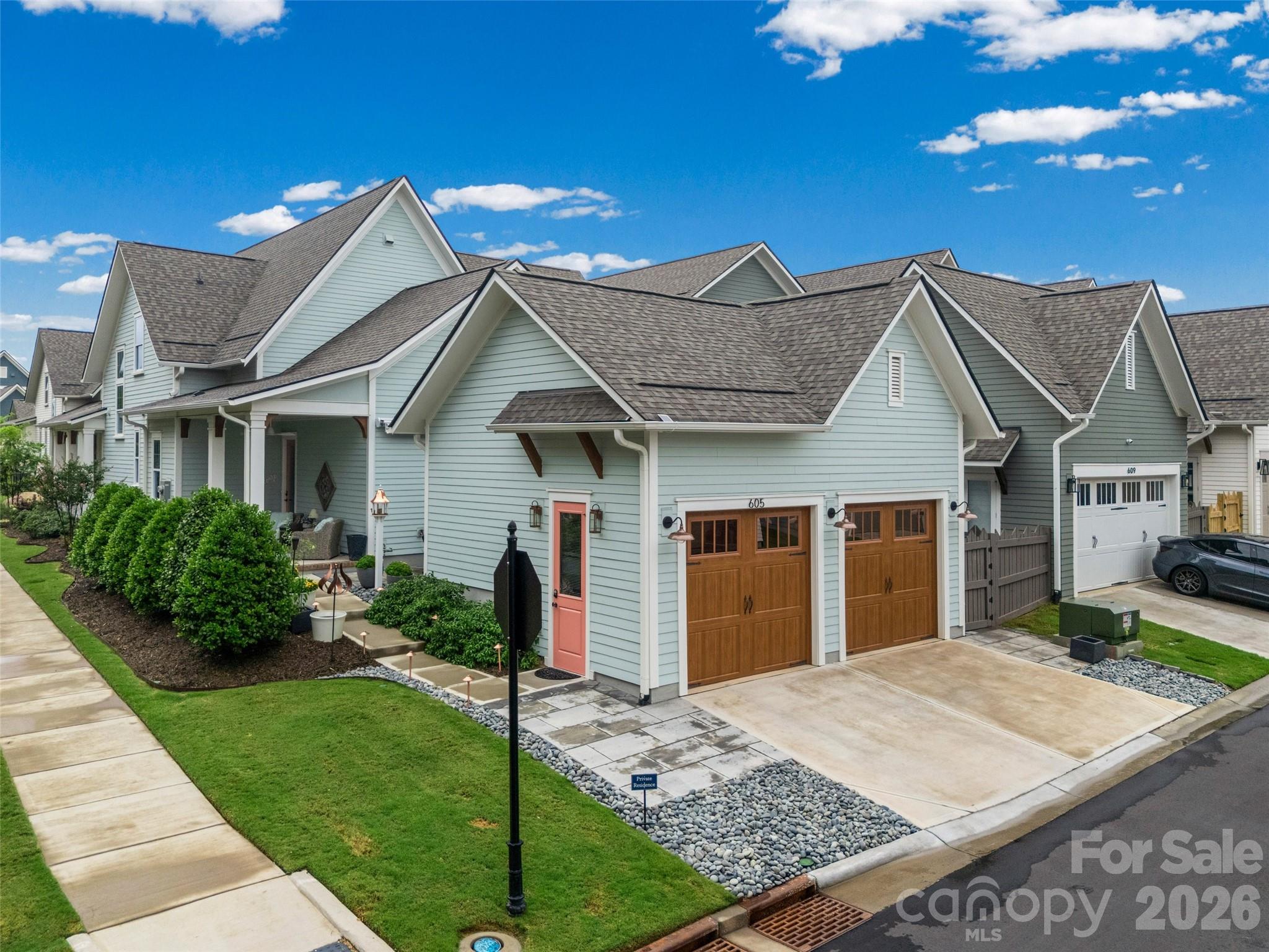 Single Family Residence at 605 Hops Alley, Fort Mill, photo 38 of 43
