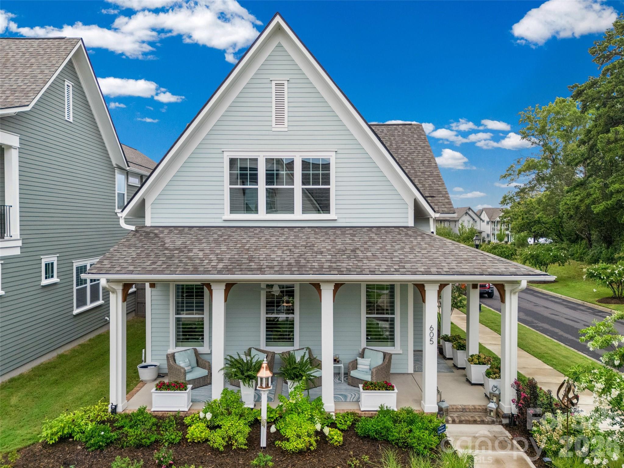 Welcome Home! - 605 Hops Alley, Fort Mill