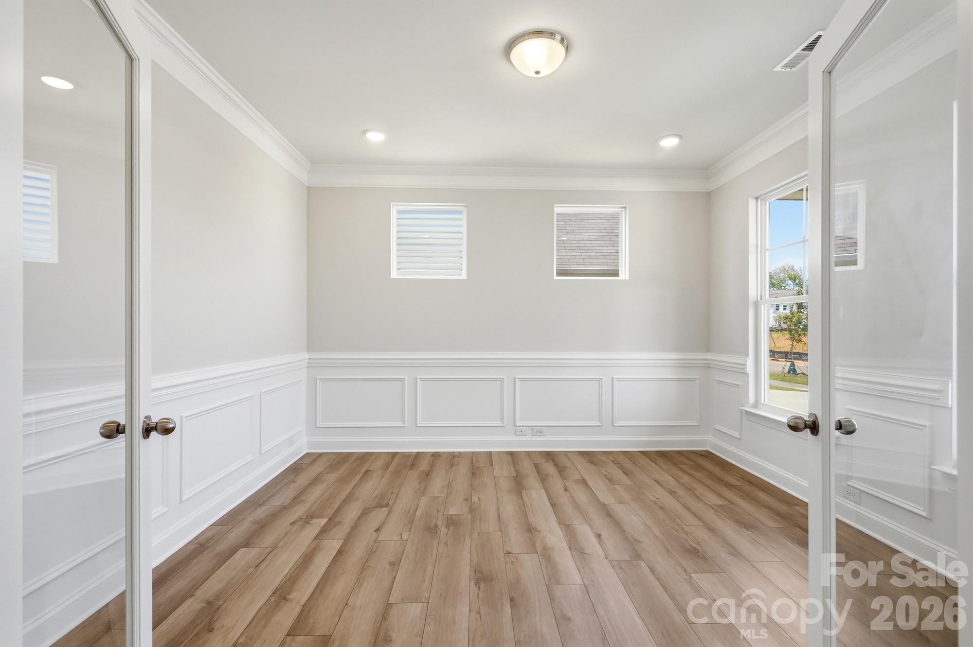 Office - 151 Grouse Run Way, Troutman