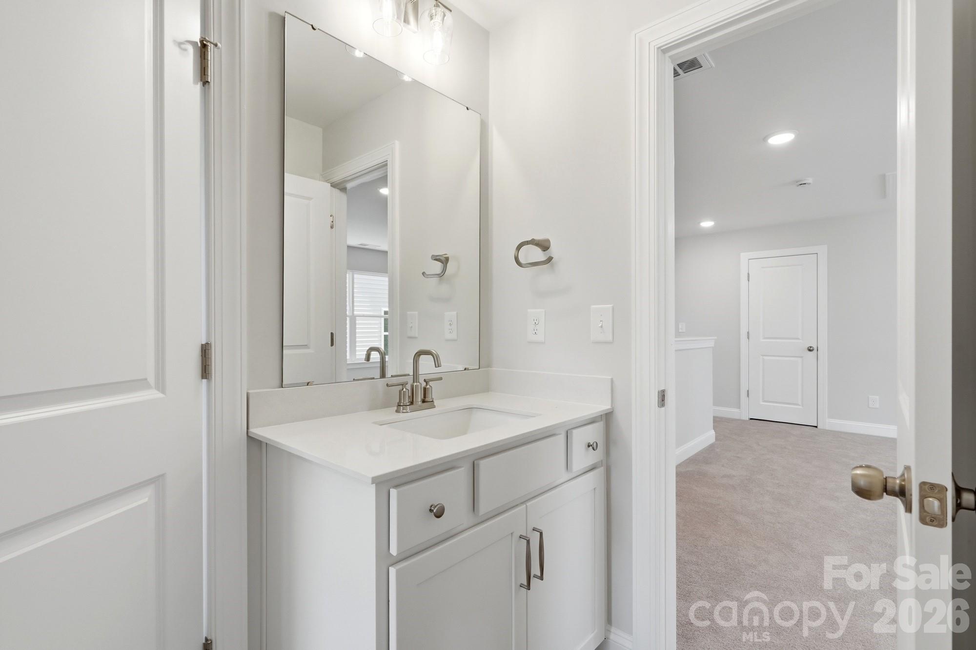 Bath 2 - 151 Grouse Run Way, Troutman