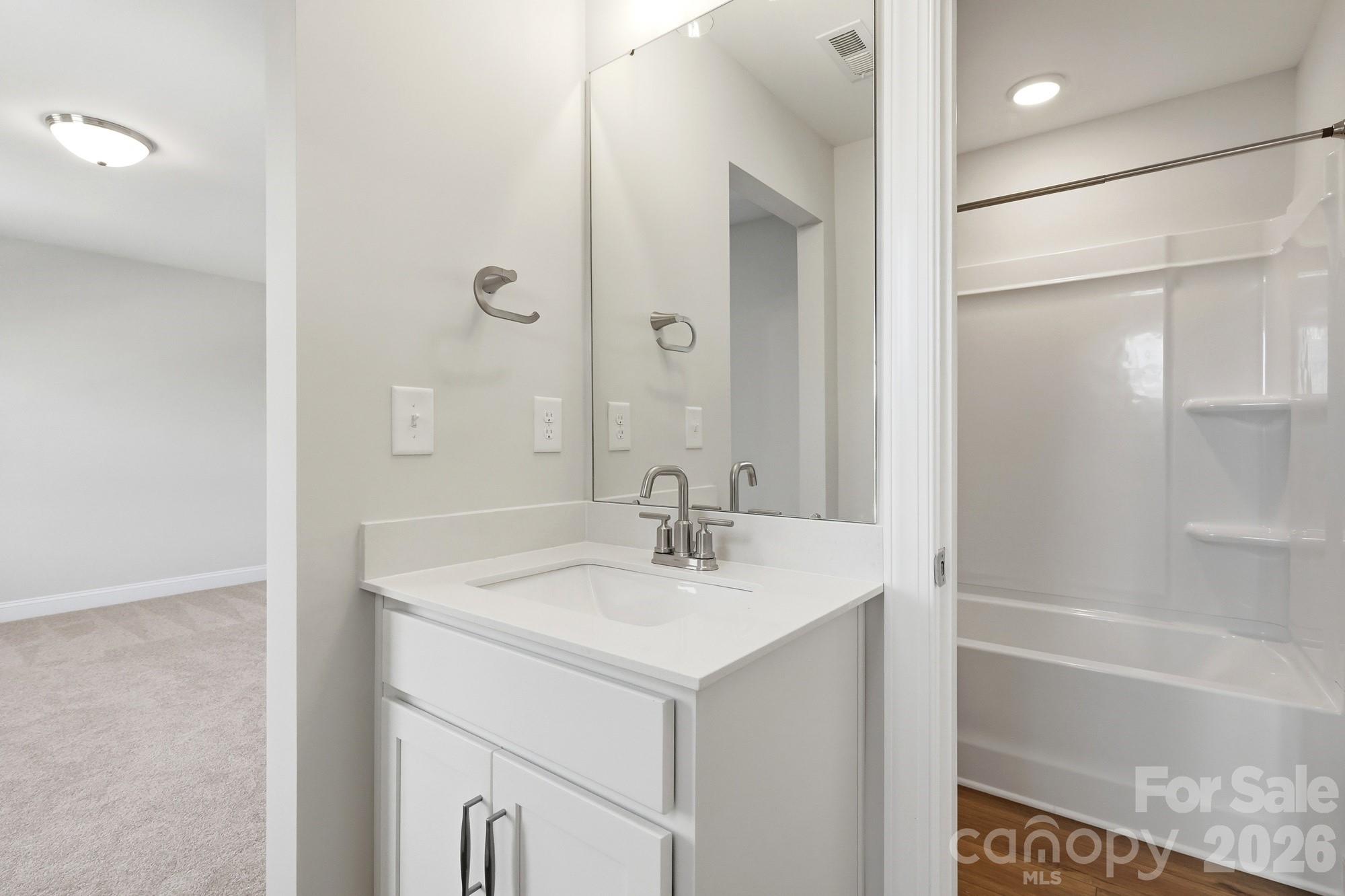 Bath 2 - 151 Grouse Run Way, Troutman