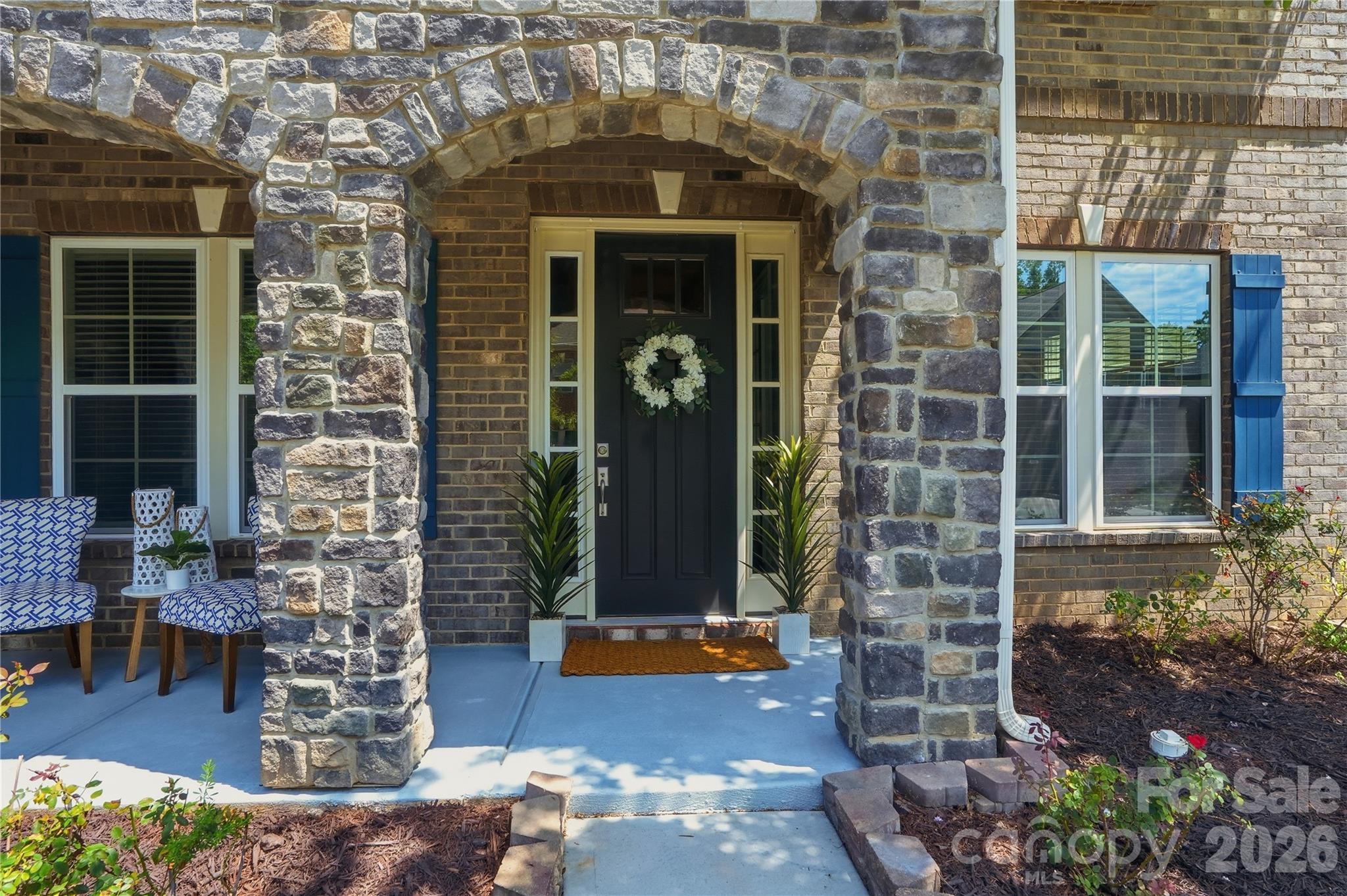 Single Family Residence at 1621 Afton Way, Fort Mill, photo 3 of 48