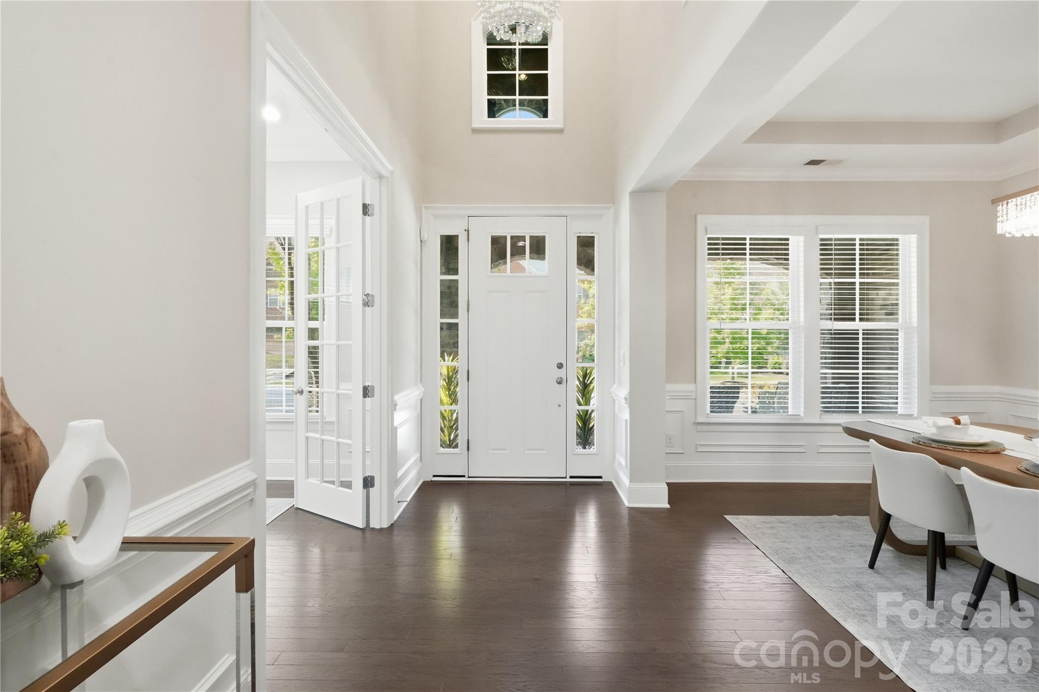 Single Family Residence at 1621 Afton Way, Fort Mill, photo 4 of 48