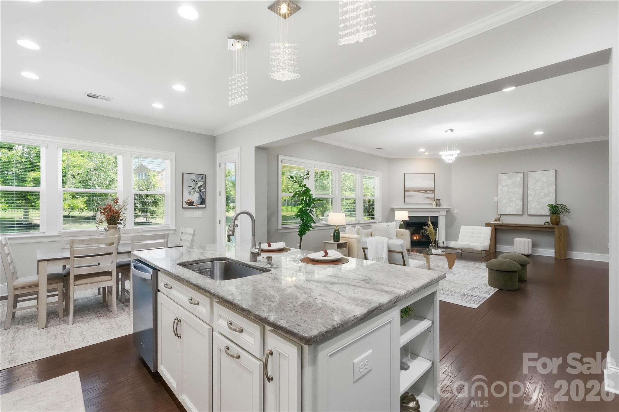 Single Family Residence at 1621 Afton Way, Fort Mill, photo 11 of 48