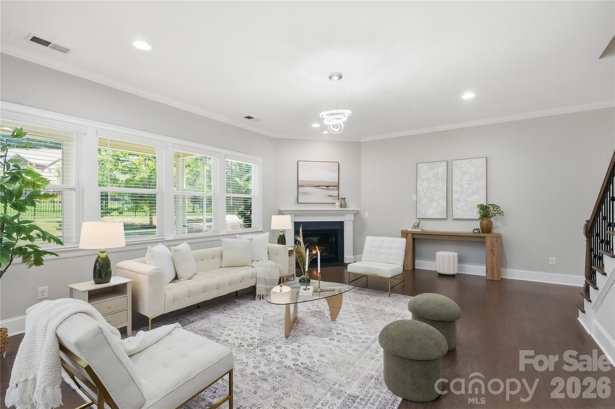 Single Family Residence at 1621 Afton Way, Fort Mill, photo 15 of 48