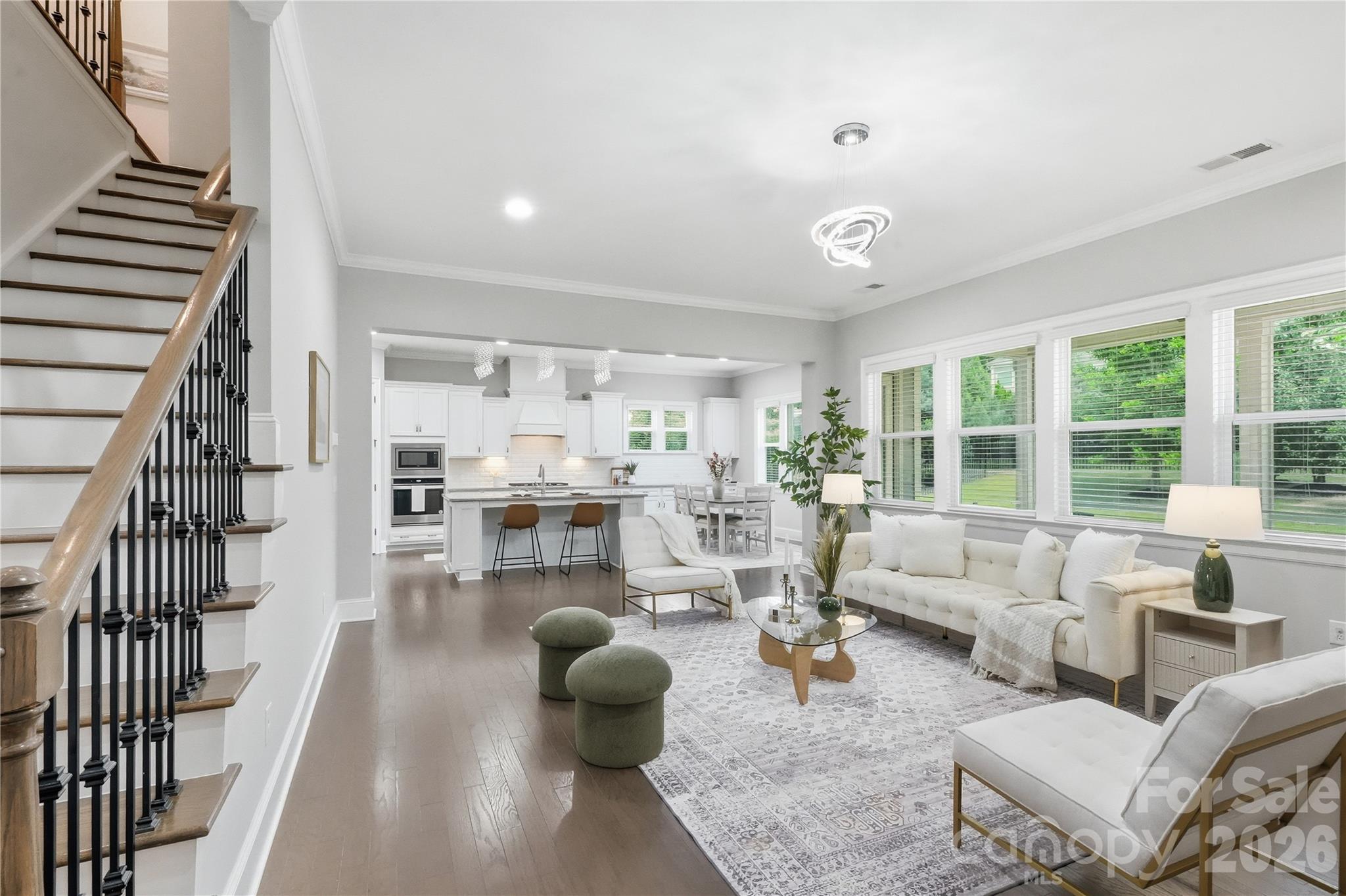 Single Family Residence at 1621 Afton Way, Fort Mill, photo 17 of 48