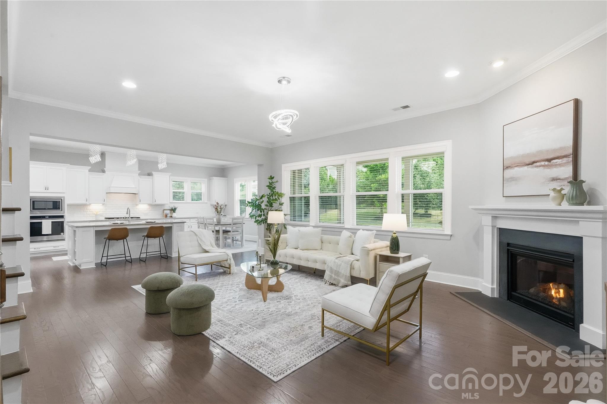 Single Family Residence at 1621 Afton Way, Fort Mill, photo 18 of 48