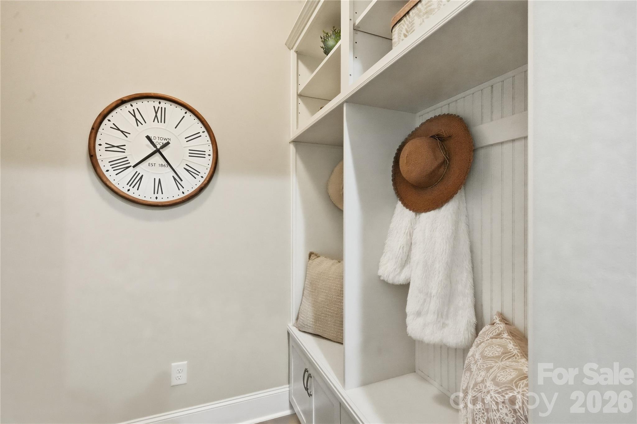 Drop zone - 1621 Afton Way, Fort Mill