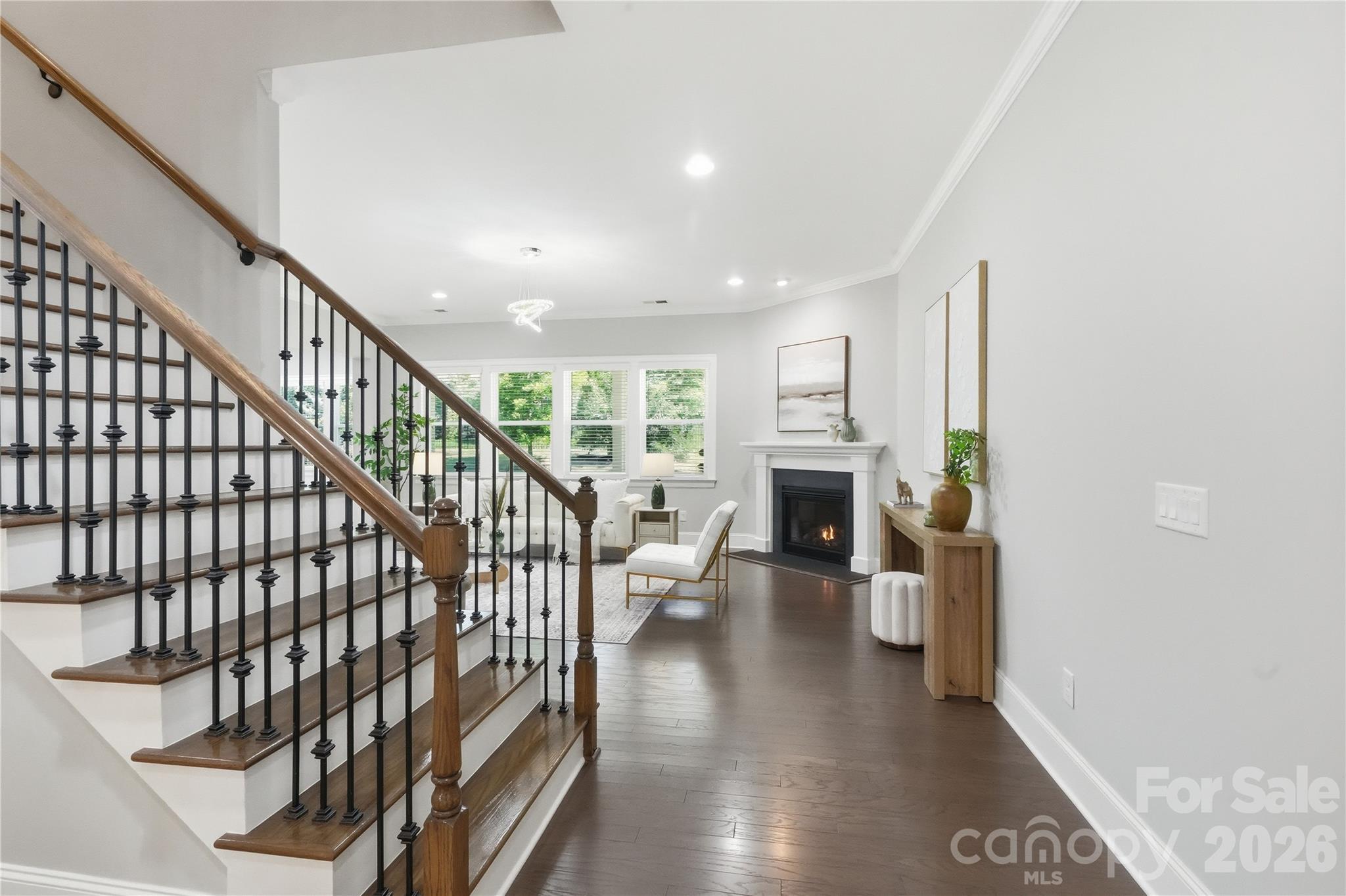 Single Family Residence at 1621 Afton Way, Fort Mill, photo 22 of 48