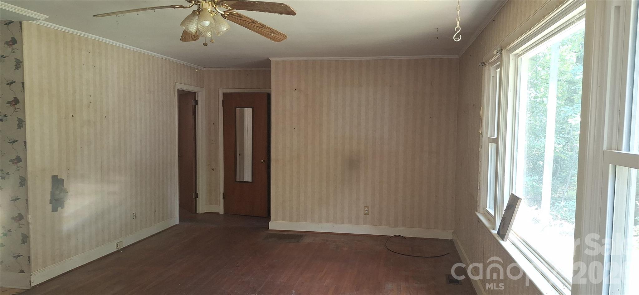 rest of Living room - 1036 Curve View Road, Lincolnton