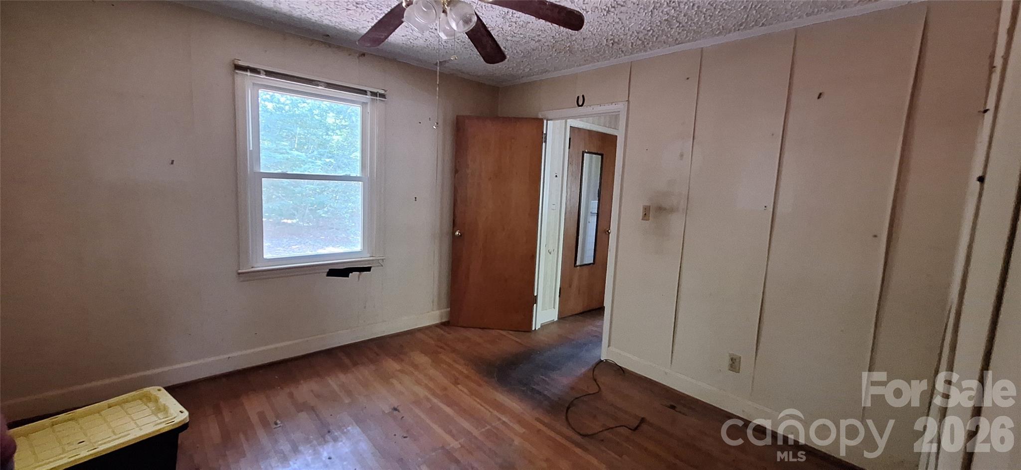 rest of bedroom - 1036 Curve View Road, Lincolnton