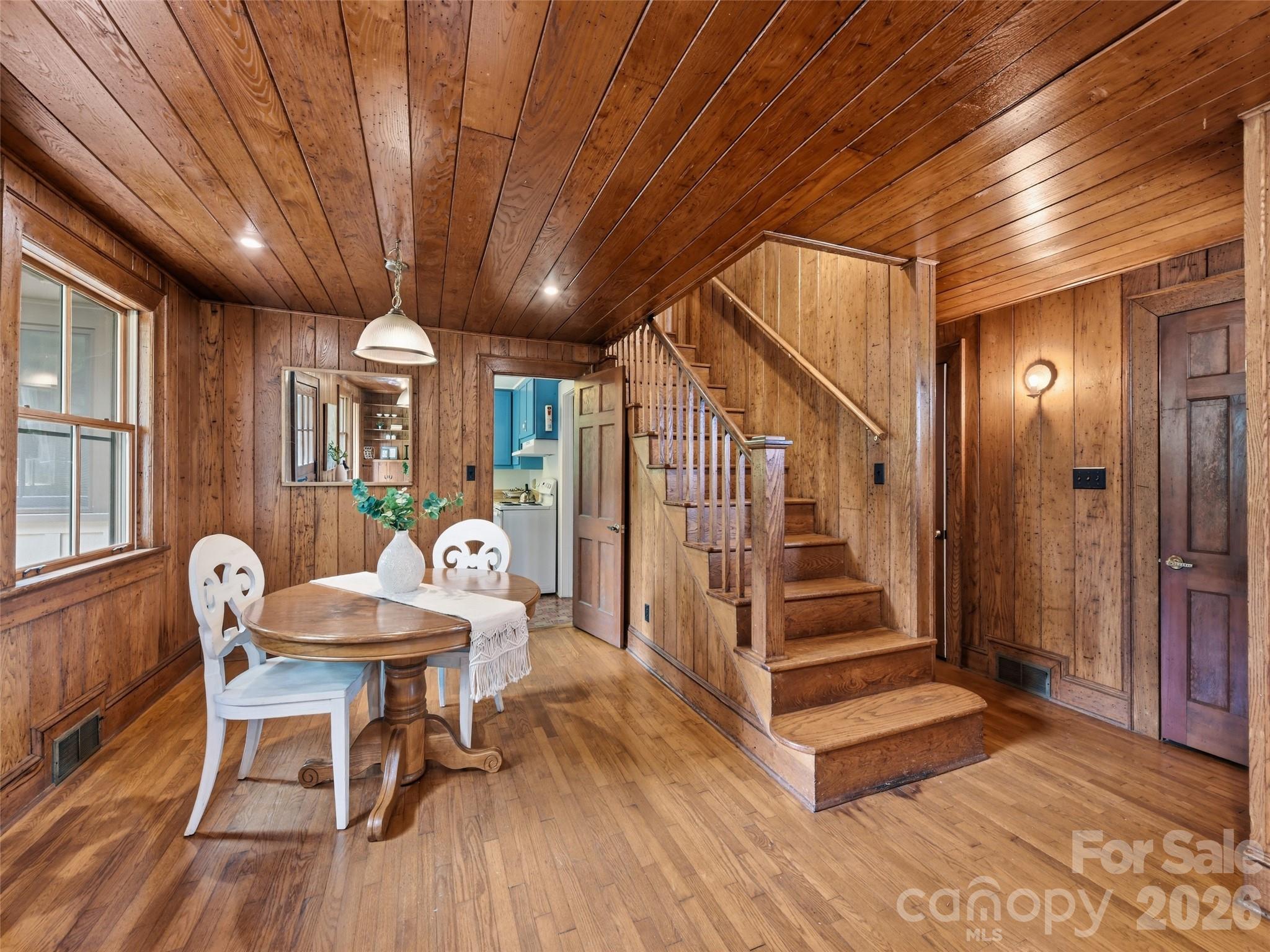 Single Family Residence at 279 Longview Drive, Waynesville, photo 14 of 35
