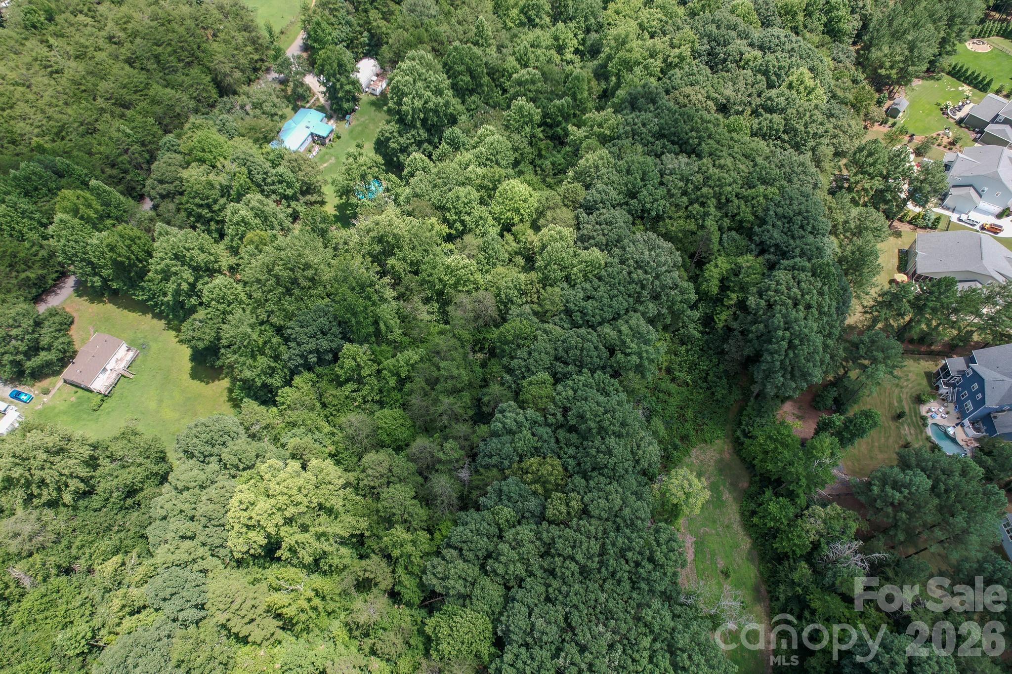 Acreage at 5018 Grassy Creek Road, Denver, photo 6 of 22