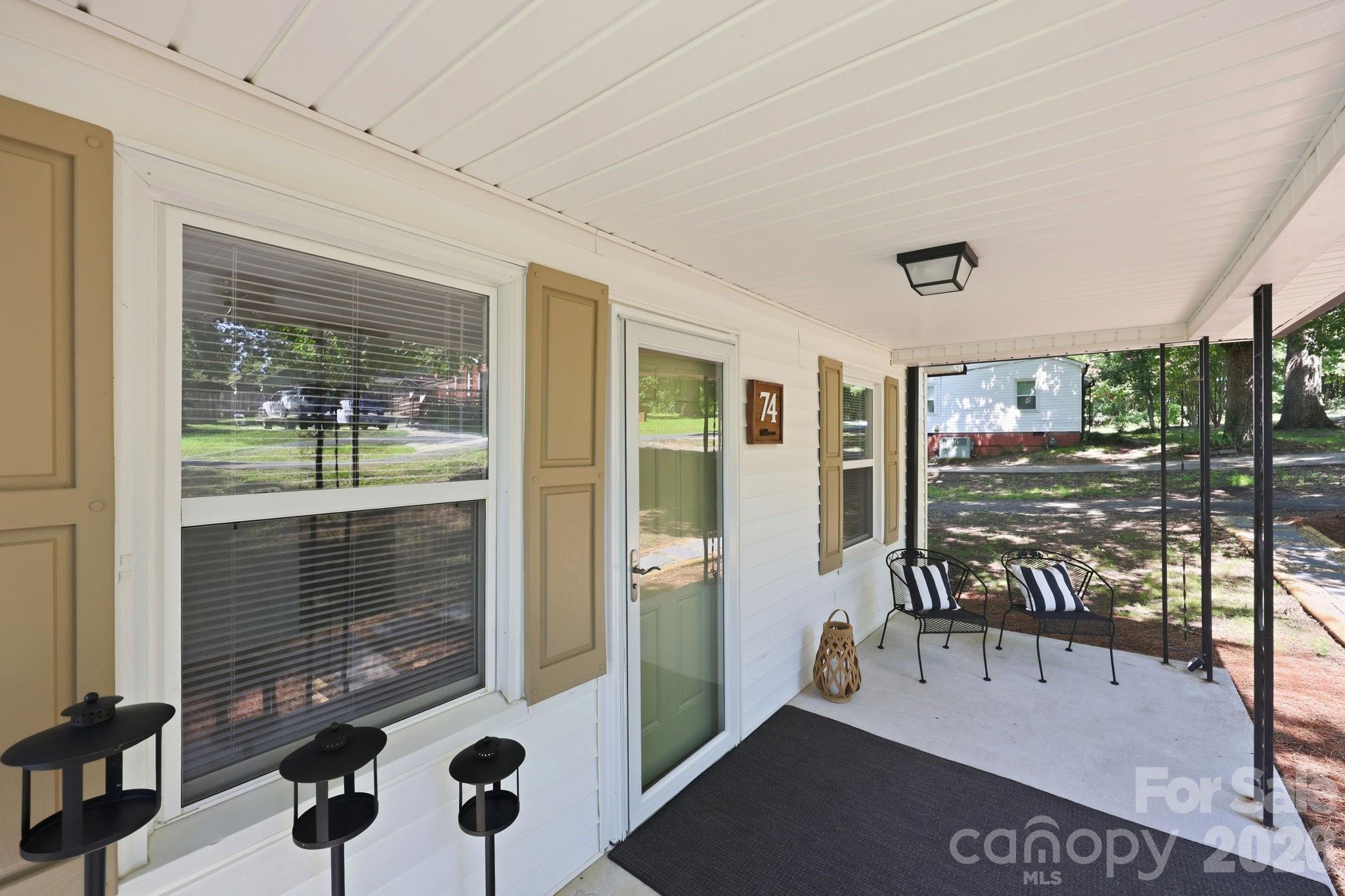 Single Family Residence at 74 Pinecrest Drive SW, Concord, photo 25 of 45