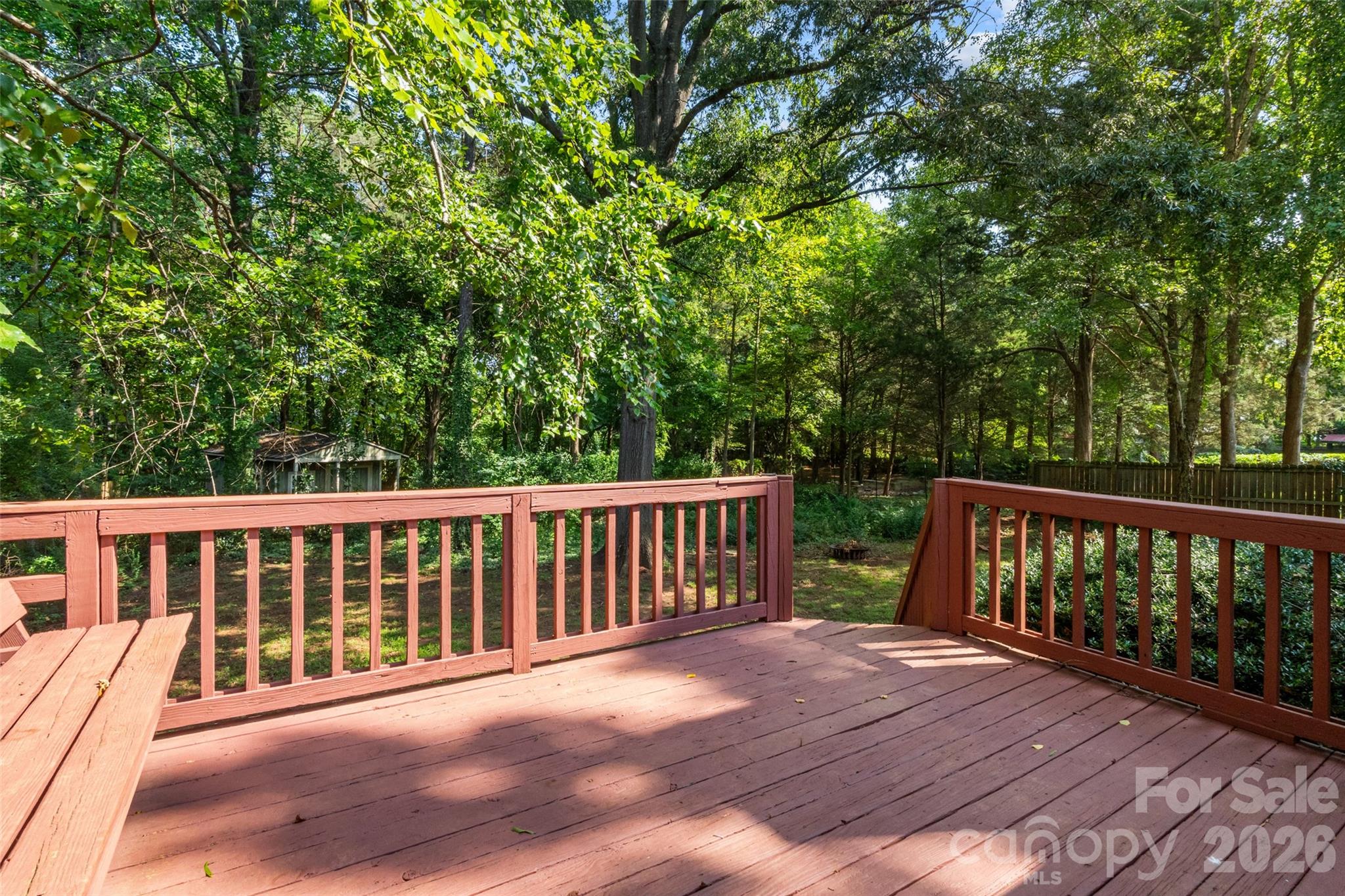 Single Family Residence at 823 Thistledown Drive, Rock Hill, photo 25 of 29