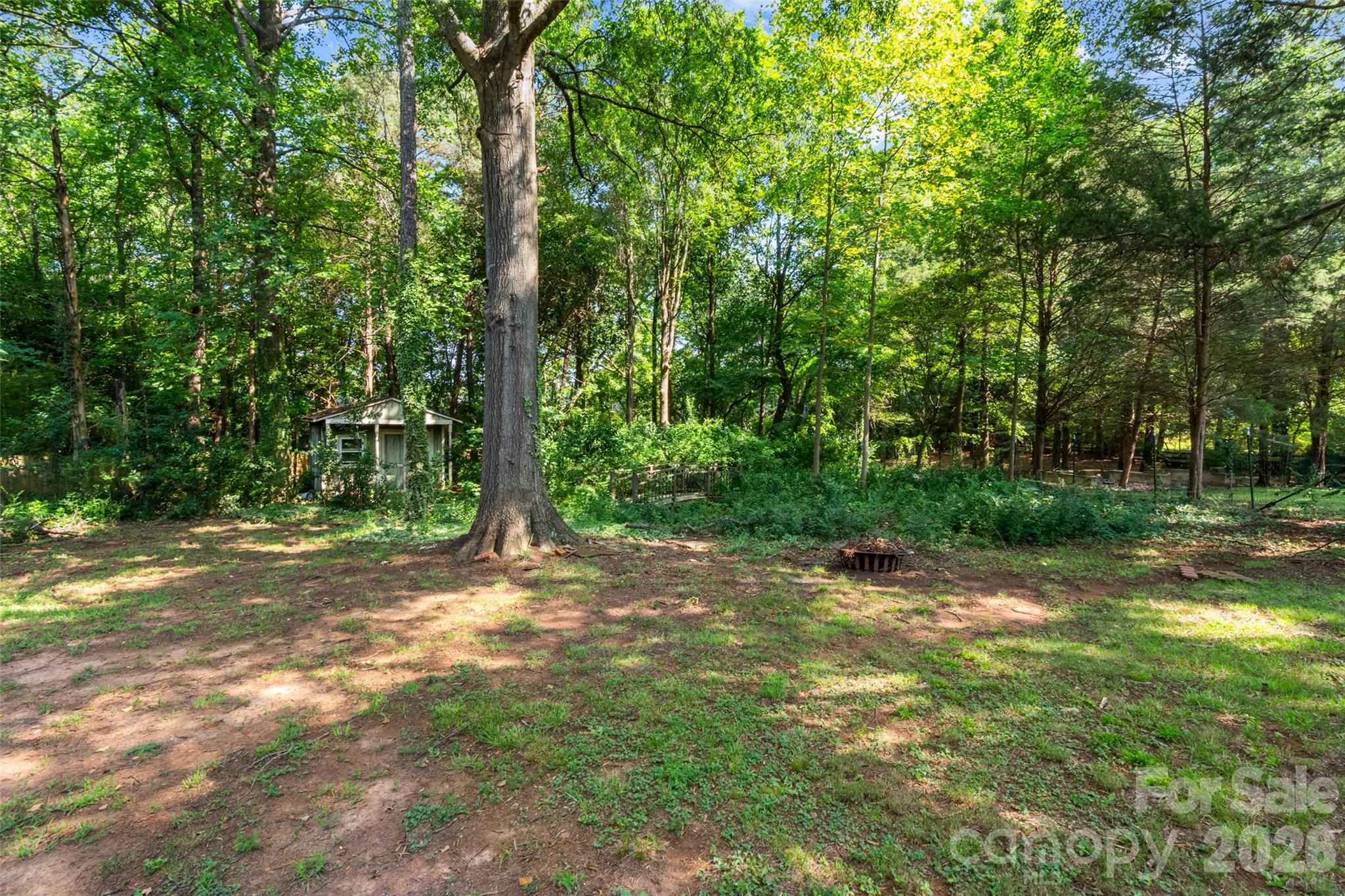 Single Family Residence at 823 Thistledown Drive, Rock Hill, photo 28 of 29