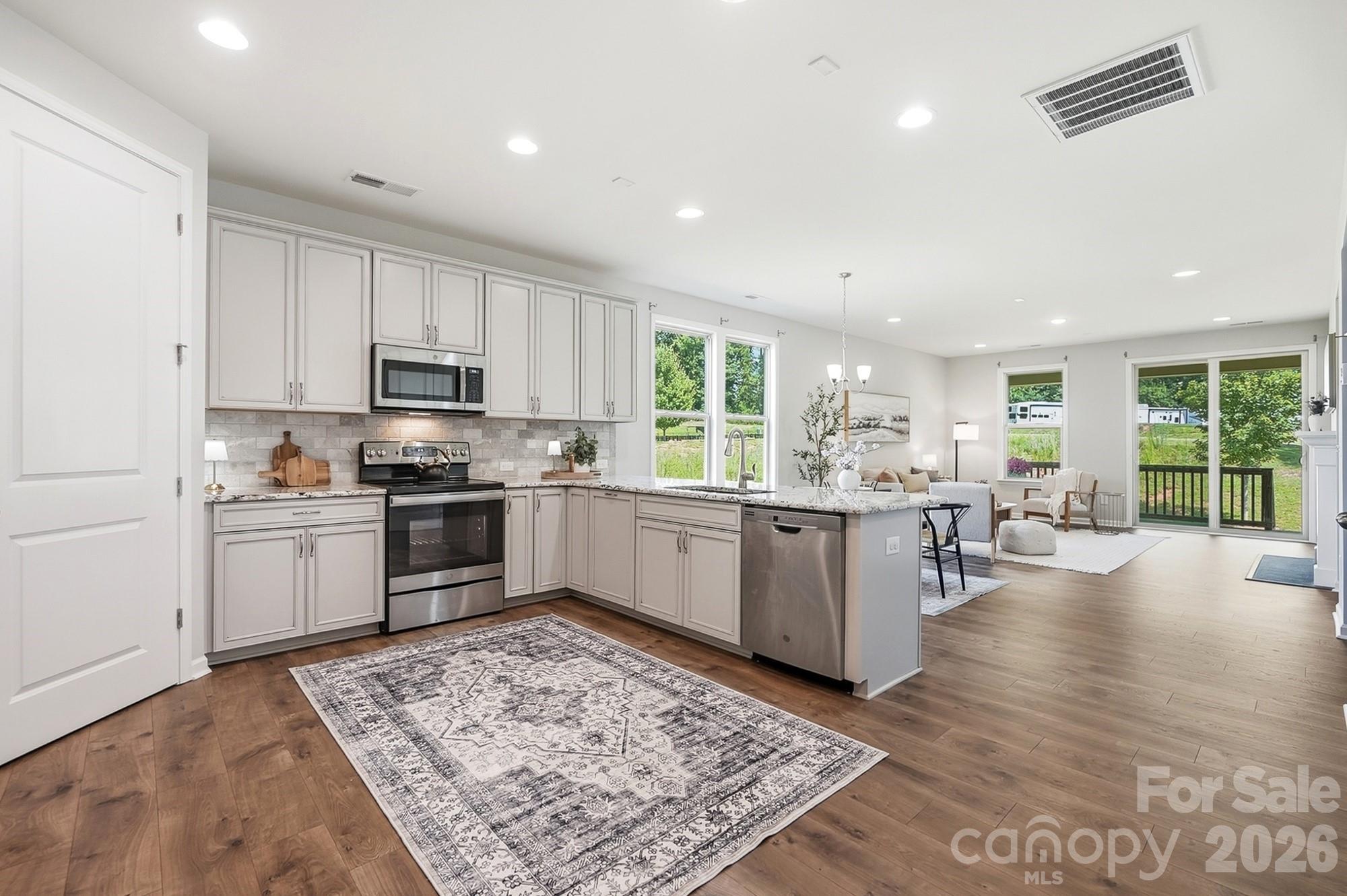 Single Family Residence at 1100 Morning View Drive, Belmont, photo 6 of 38