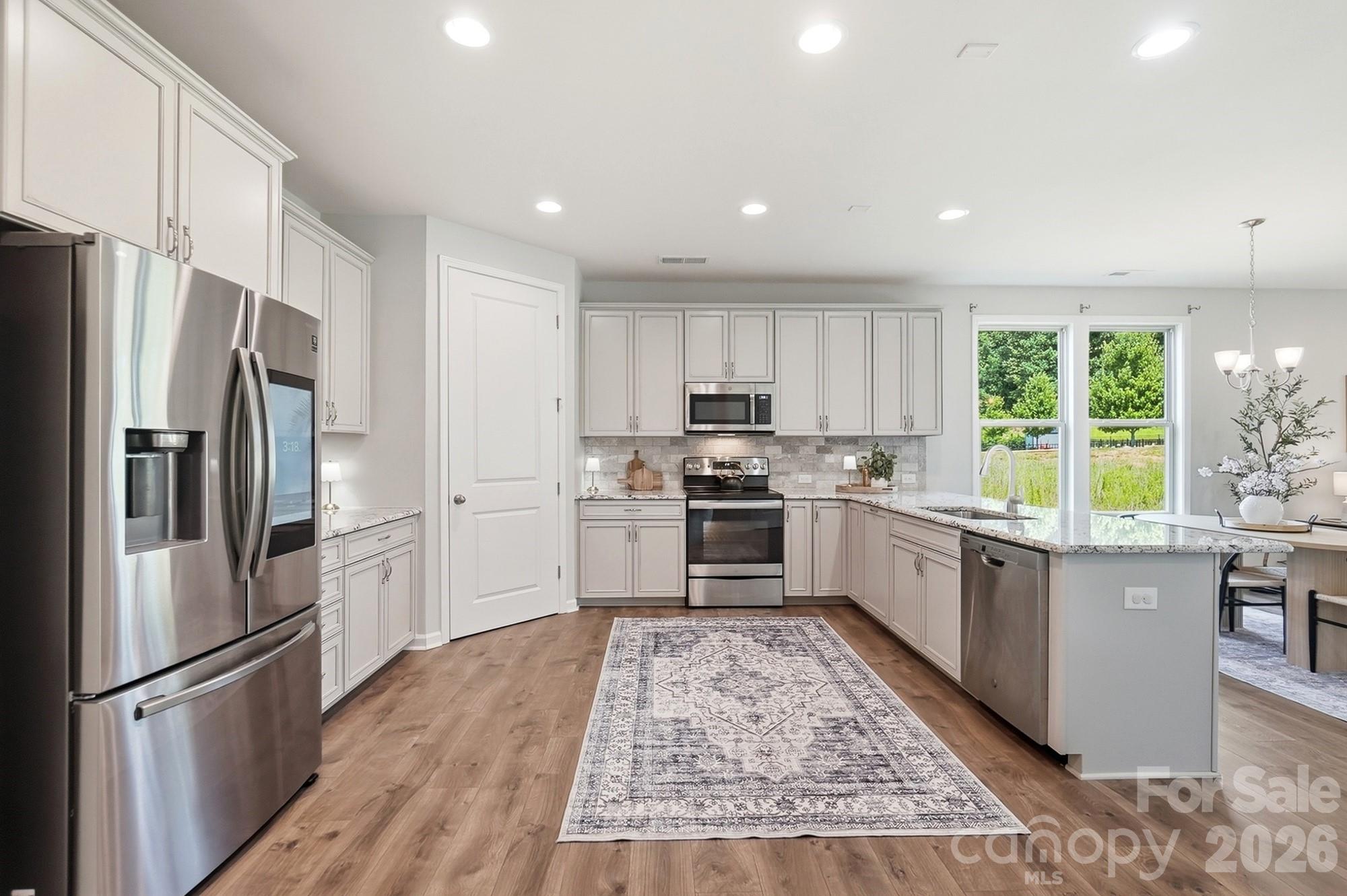 Single Family Residence at 1100 Morning View Drive, Belmont, photo 7 of 38