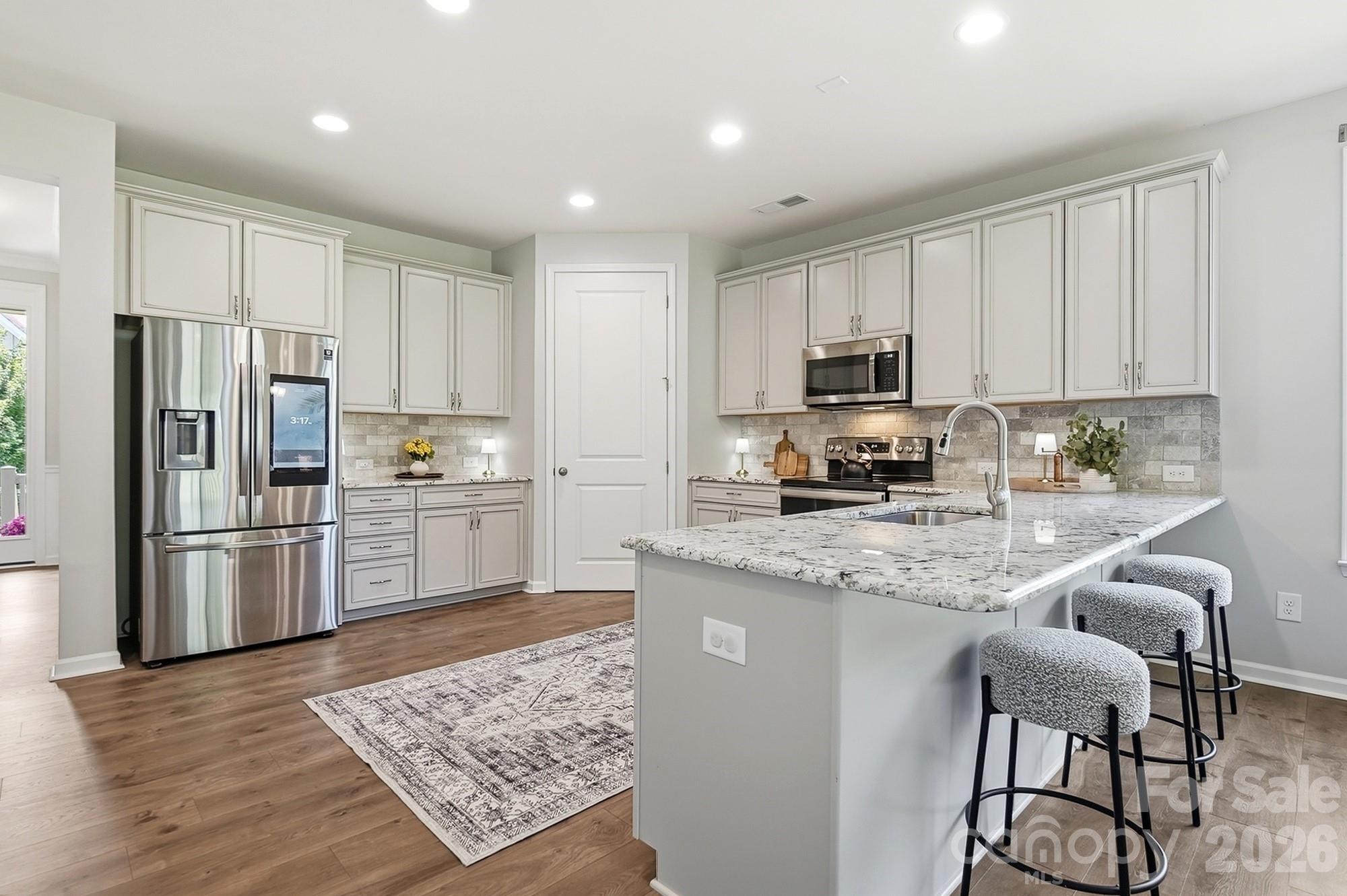 Single Family Residence at 1100 Morning View Drive, Belmont, photo 9 of 38